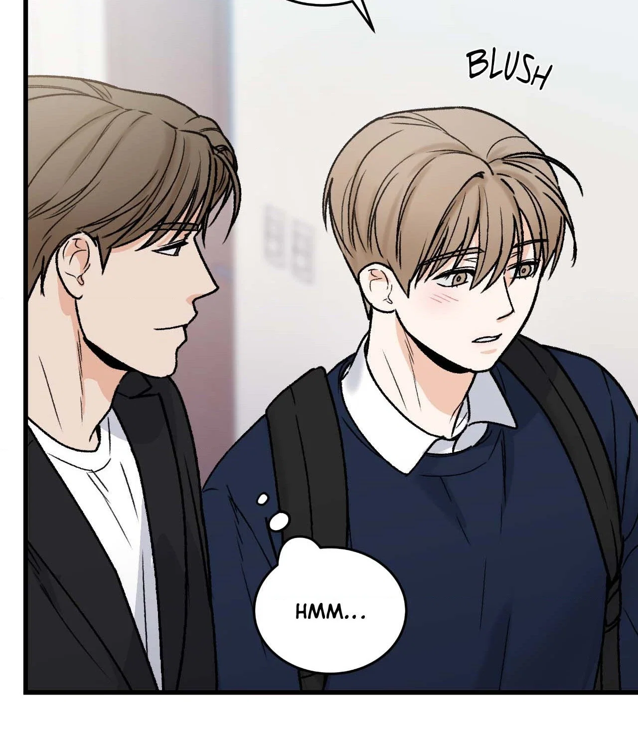 My Sadistic Master Chapter 14 - Page 52
