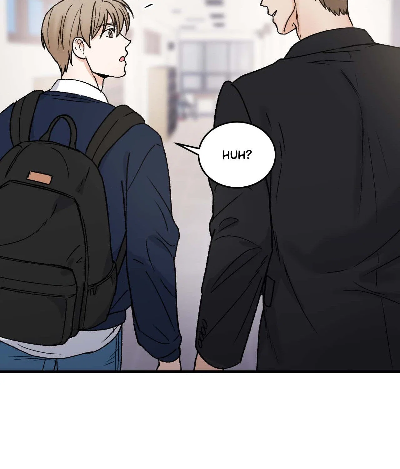 My Sadistic Master Chapter 14 - Page 54