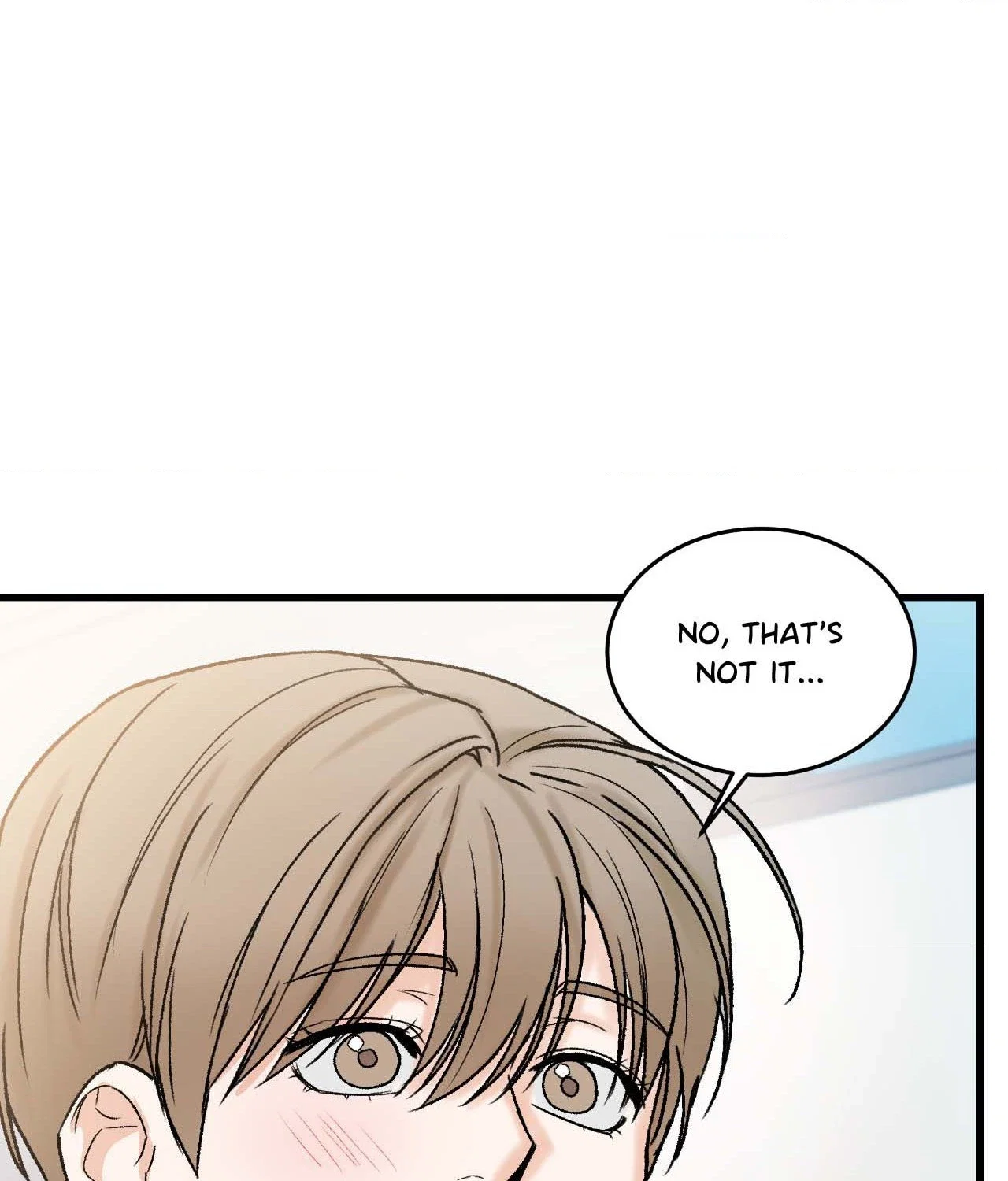 My Sadistic Master Chapter 14 - Page 55