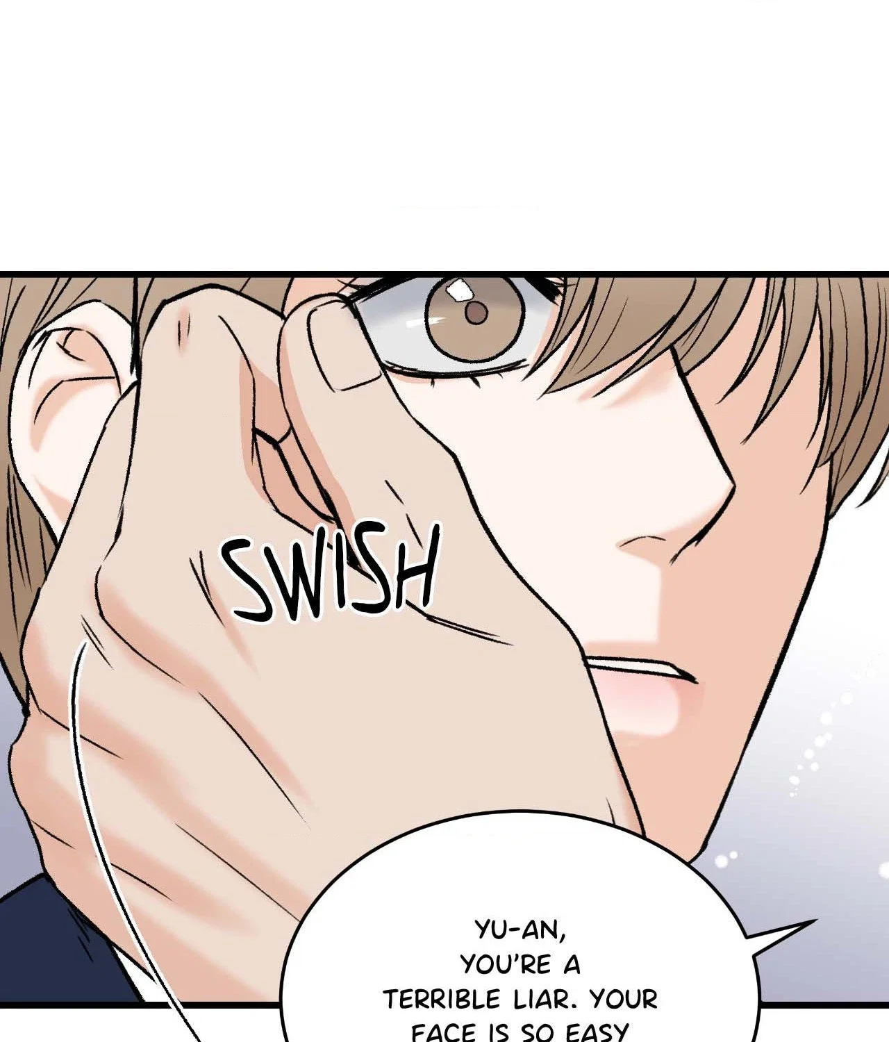 My Sadistic Master Chapter 14 - Page 57