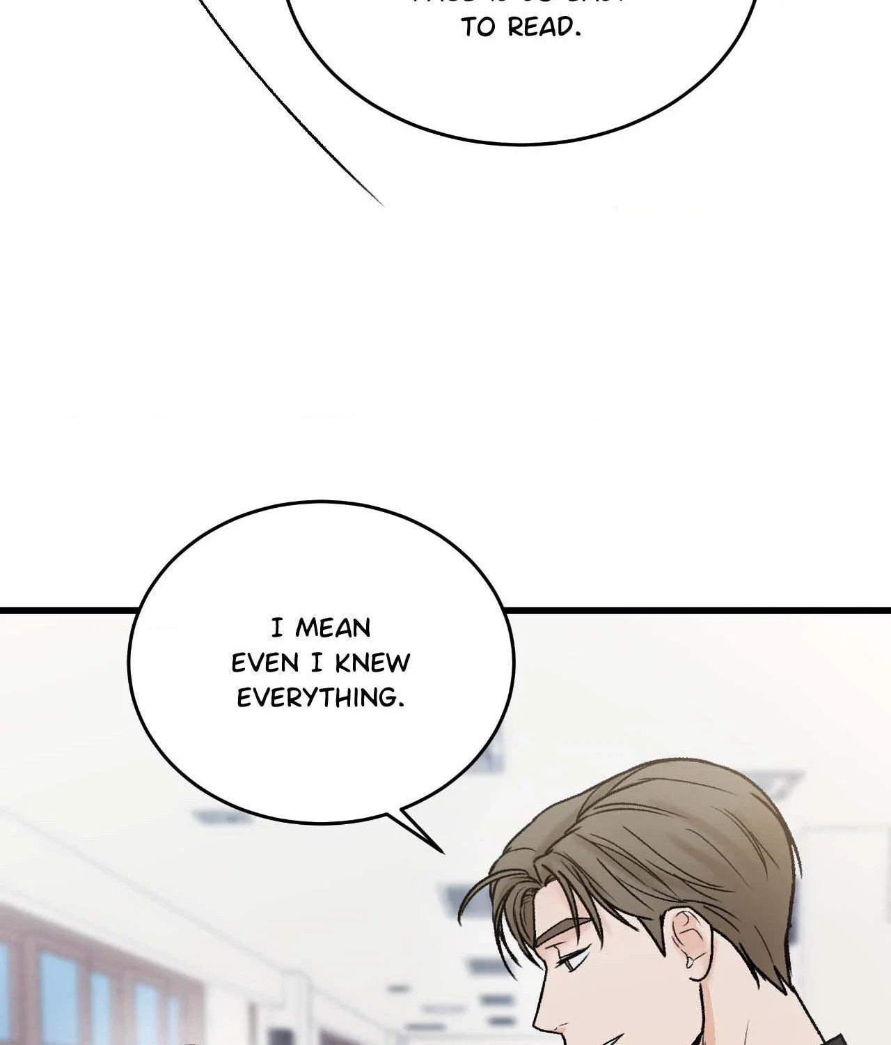 My Sadistic Master Chapter 14 - Page 58
