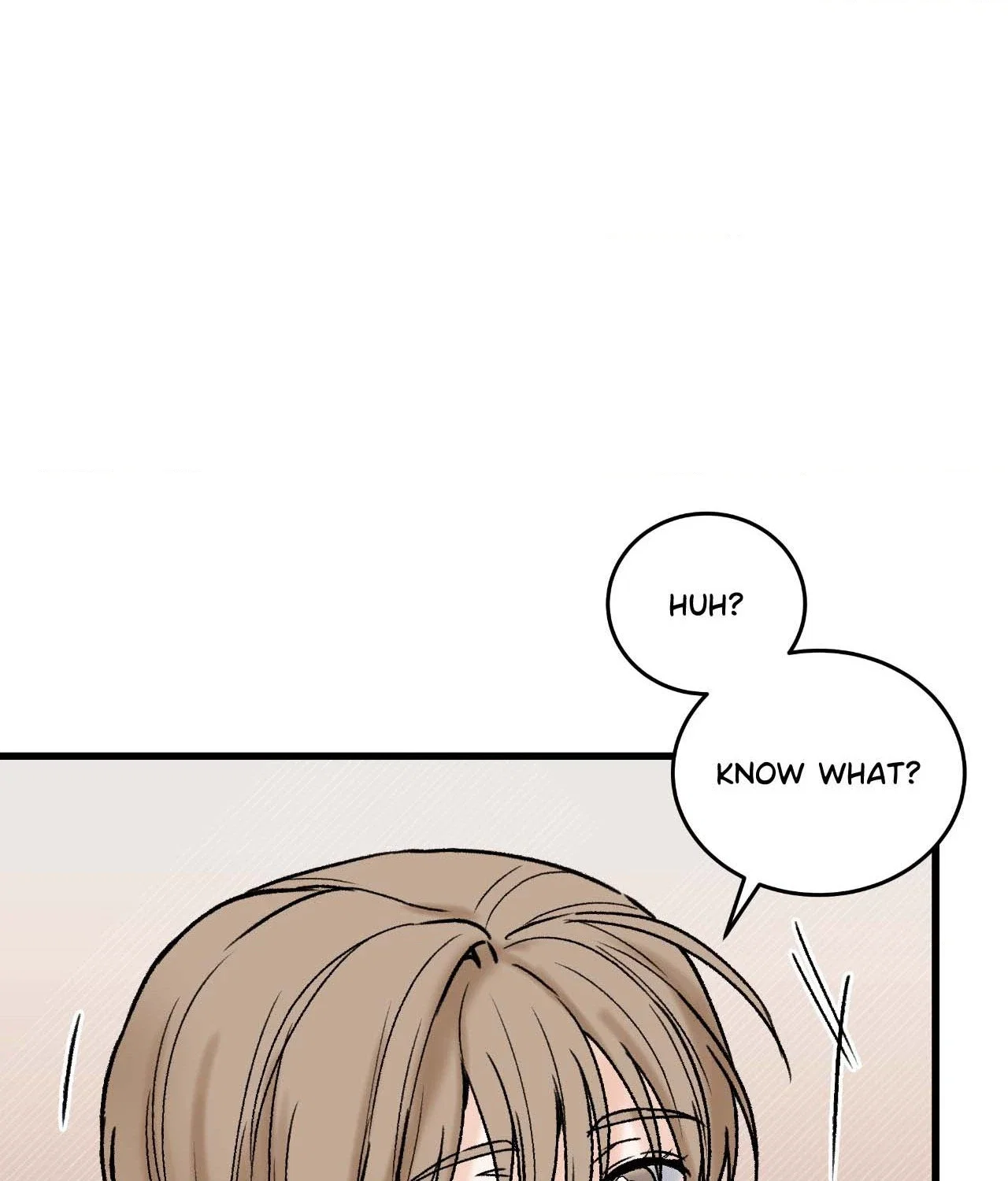 My Sadistic Master Chapter 14 - Page 60