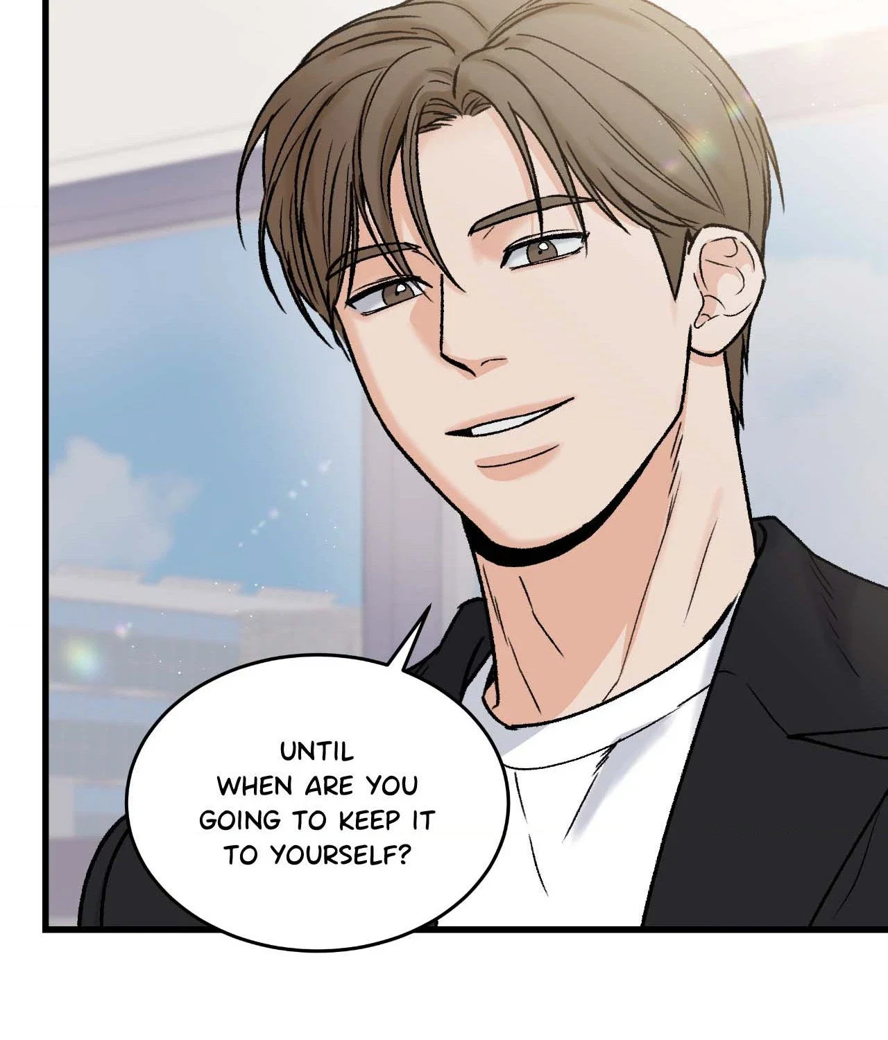 My Sadistic Master Chapter 14 - Page 62
