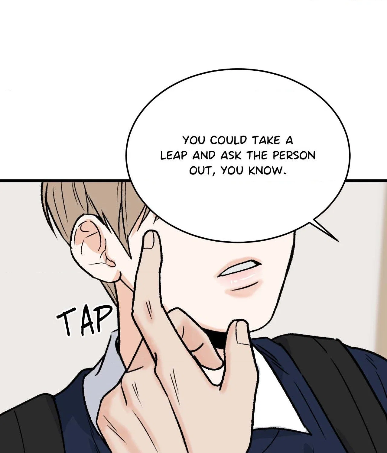 My Sadistic Master Chapter 14 - Page 63