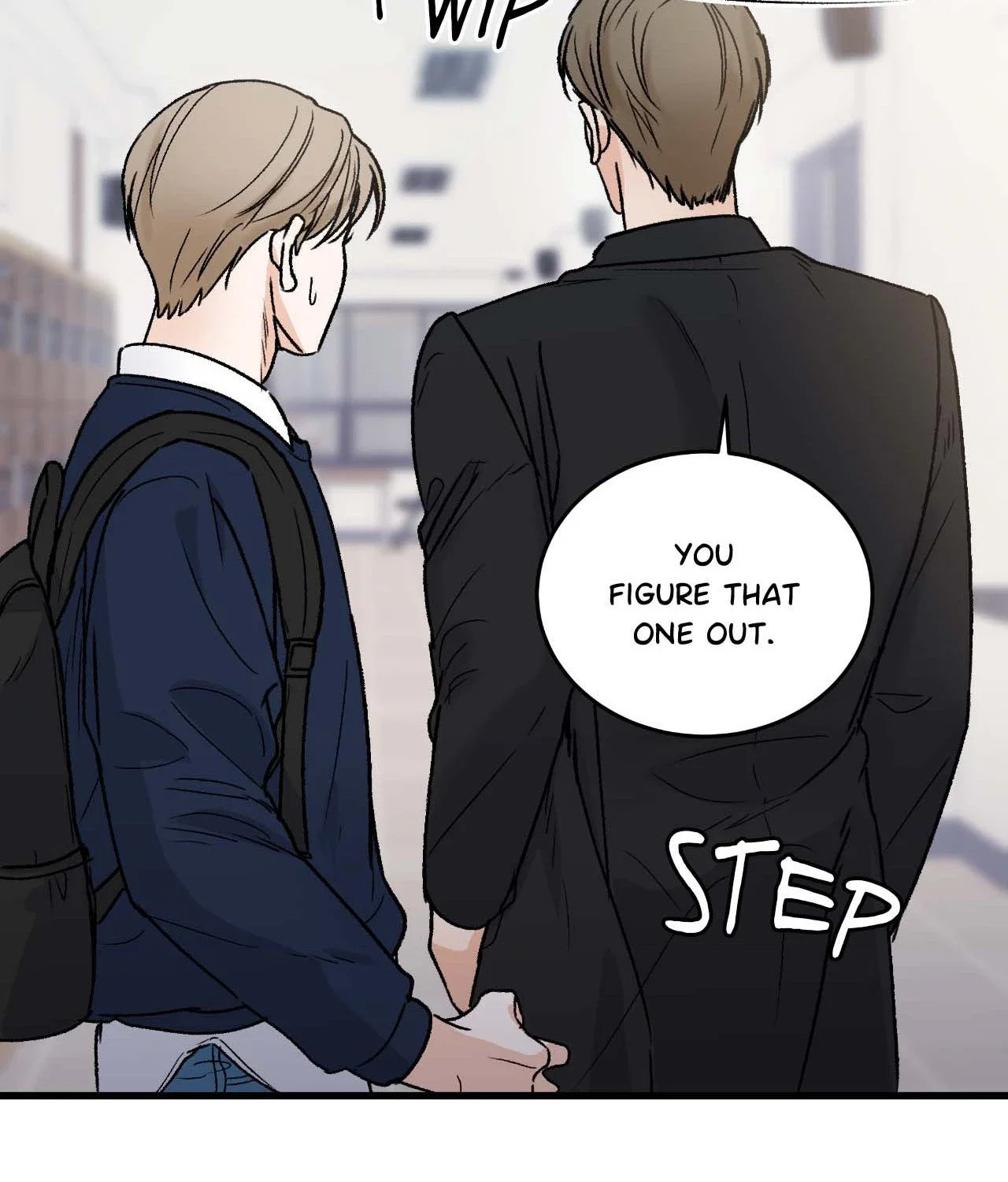 My Sadistic Master Chapter 14 - Page 65