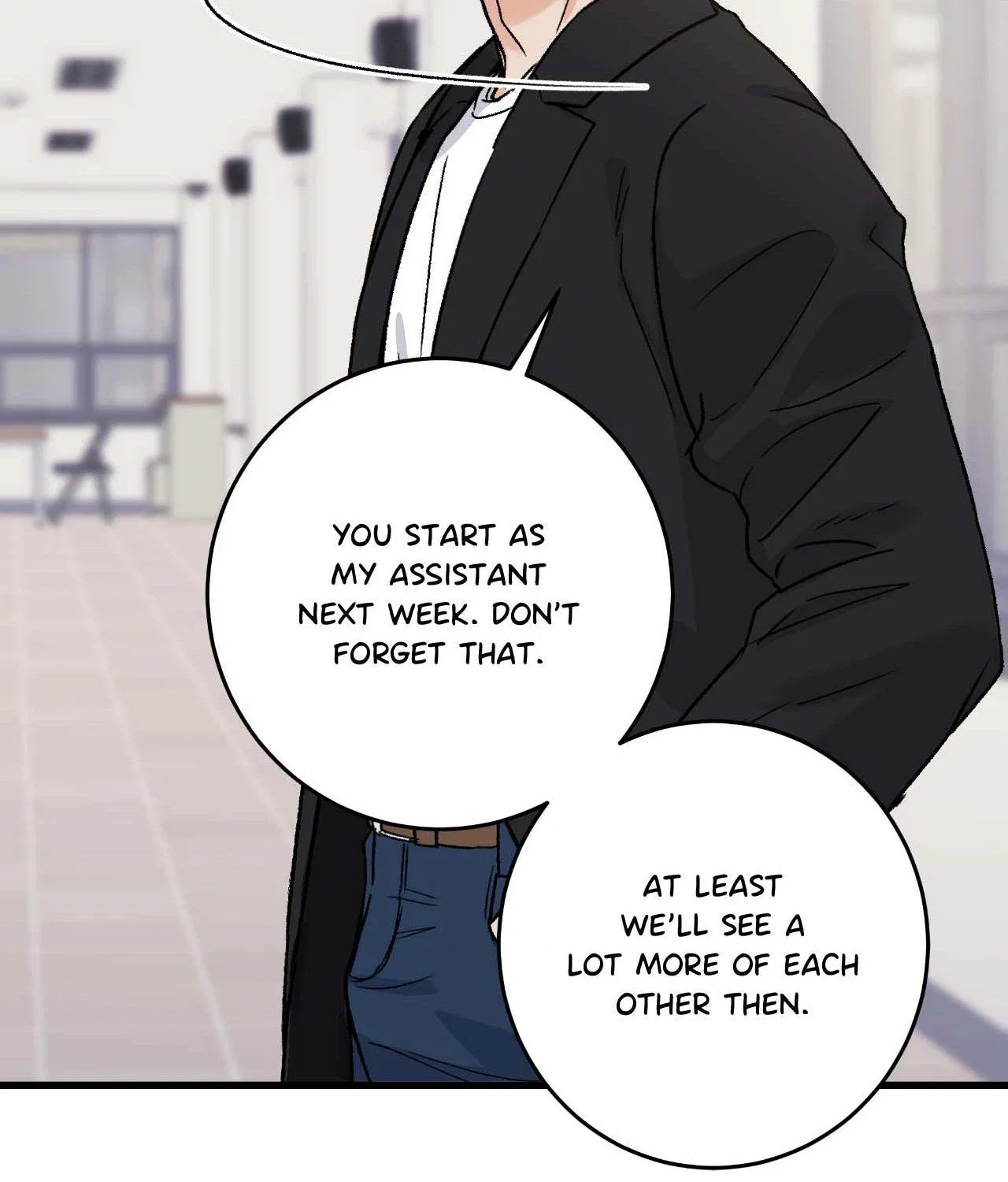 My Sadistic Master Chapter 14 - Page 67