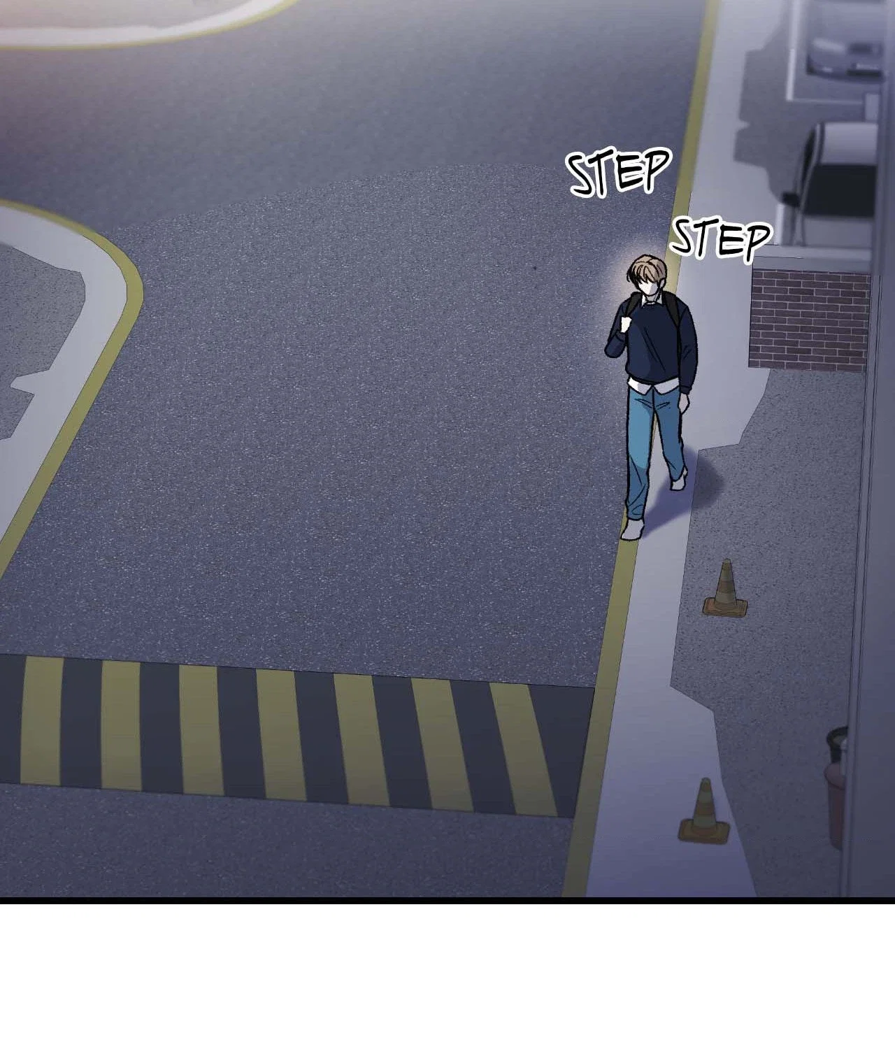 My Sadistic Master Chapter 14 - Page 70
