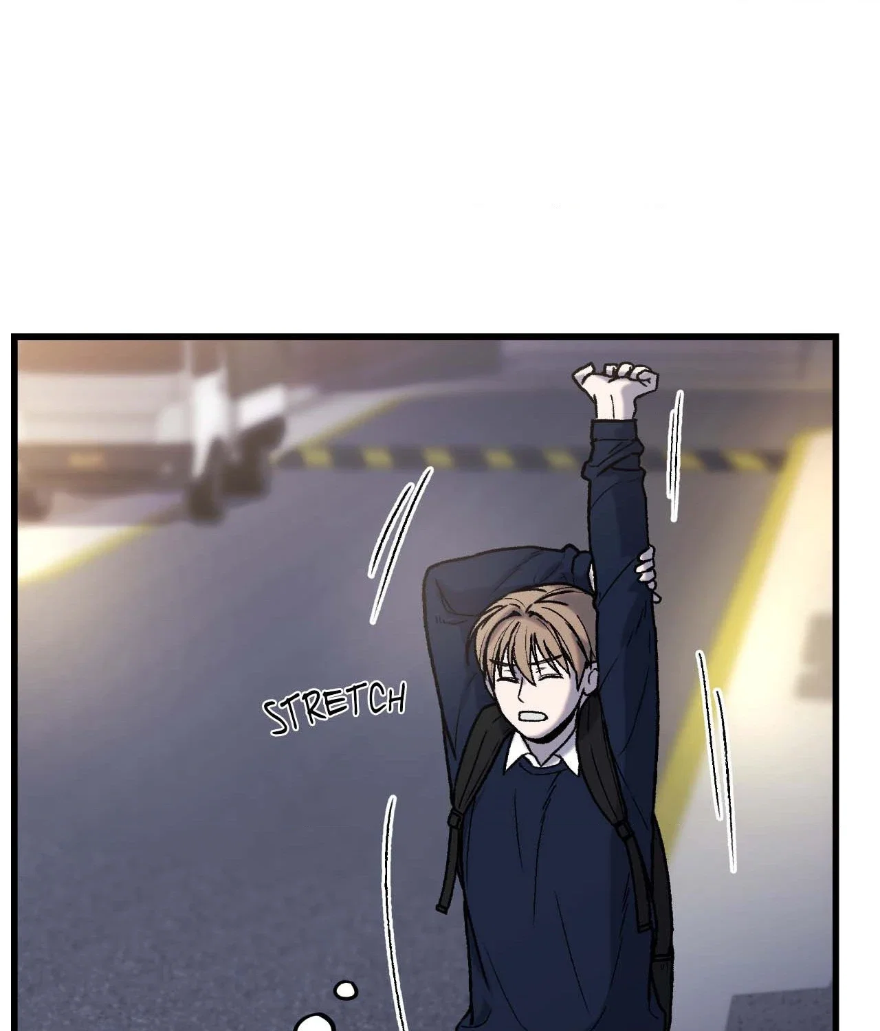 My Sadistic Master Chapter 14 - Page 71