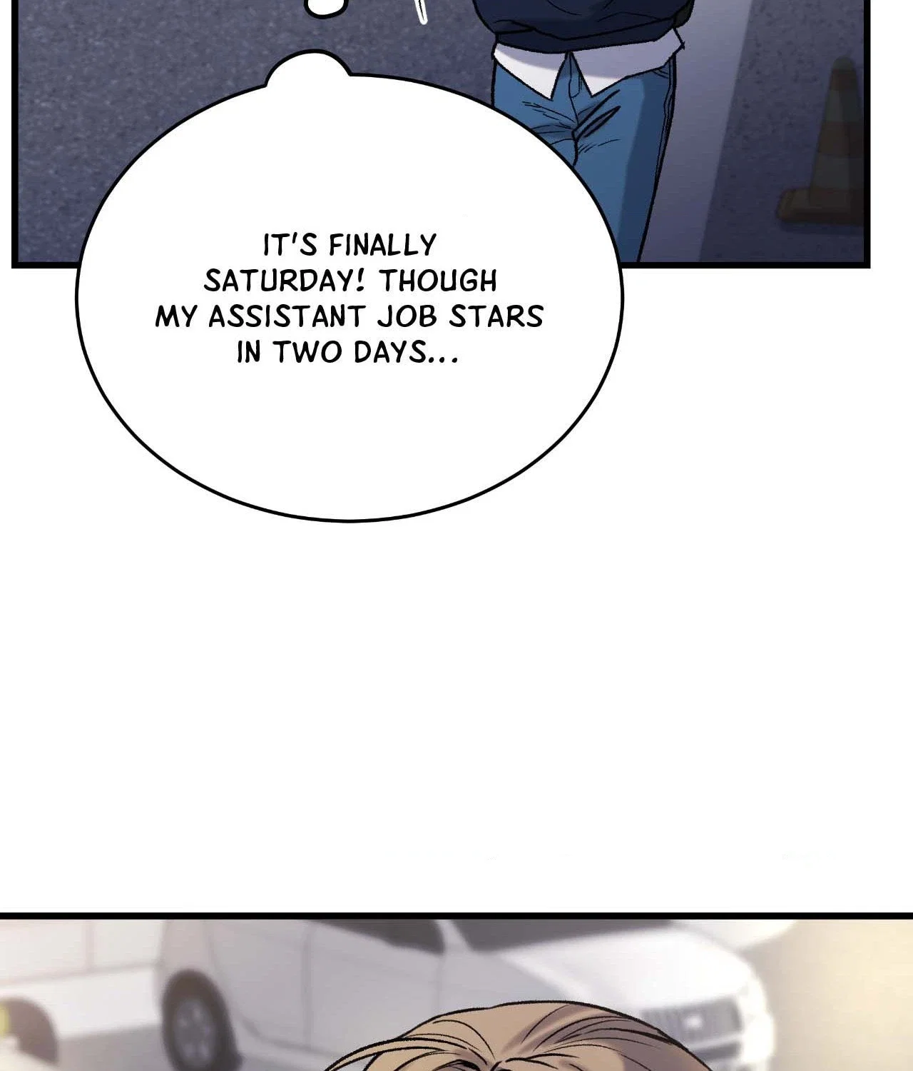 My Sadistic Master Chapter 14 - Page 72