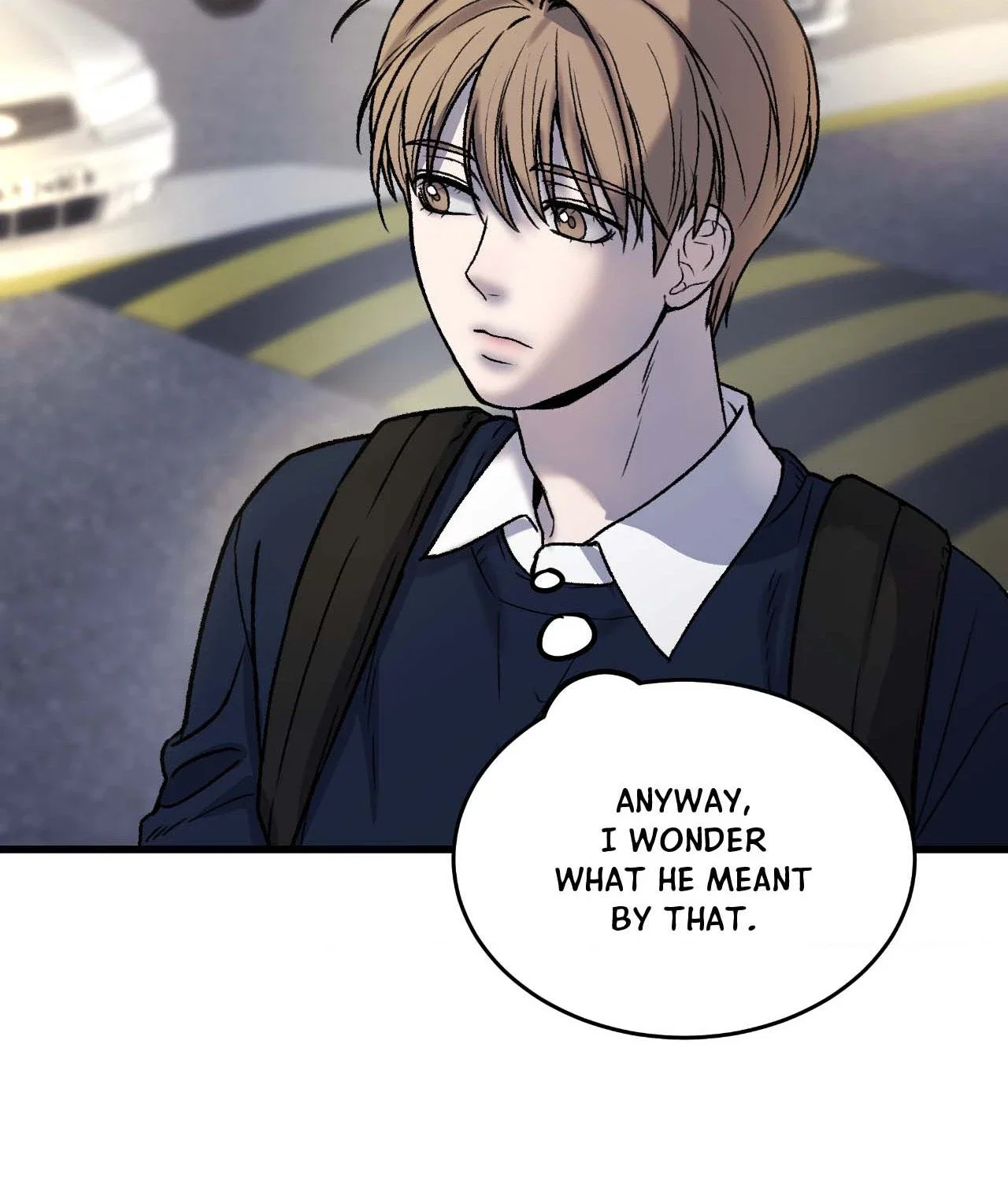 My Sadistic Master Chapter 14 - Page 73