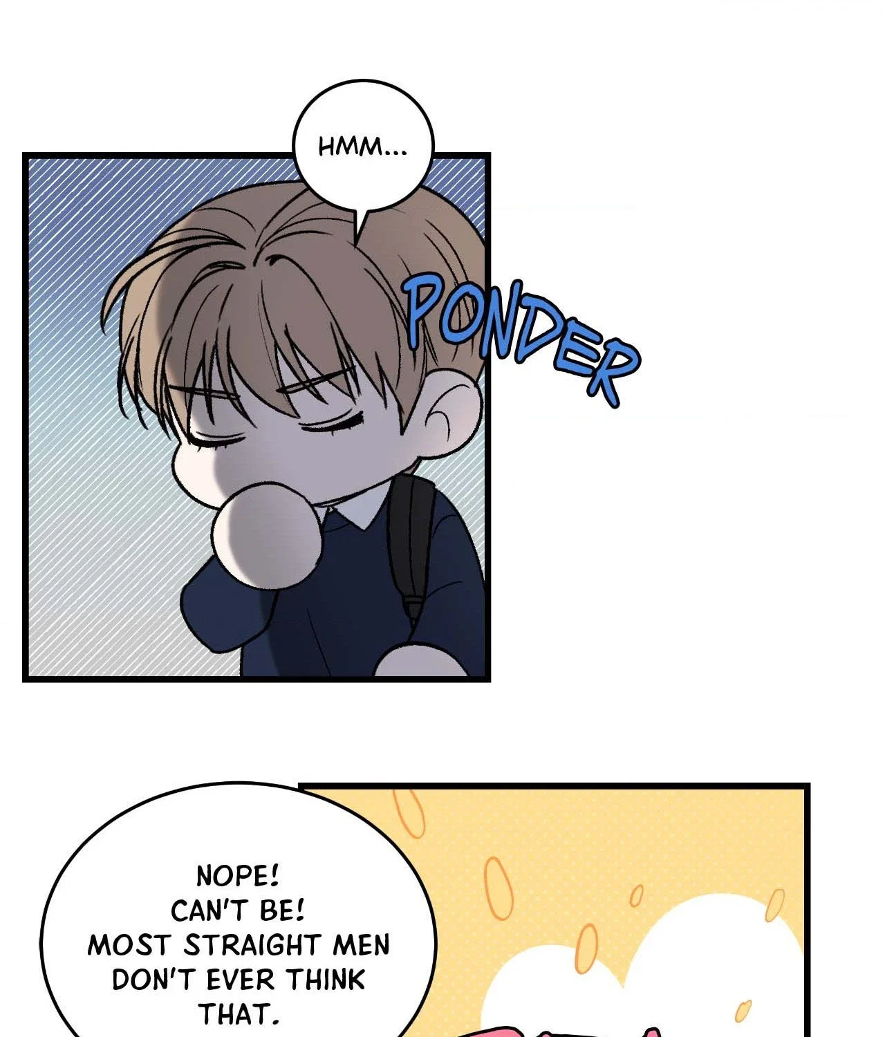 My Sadistic Master Chapter 14 - Page 76
