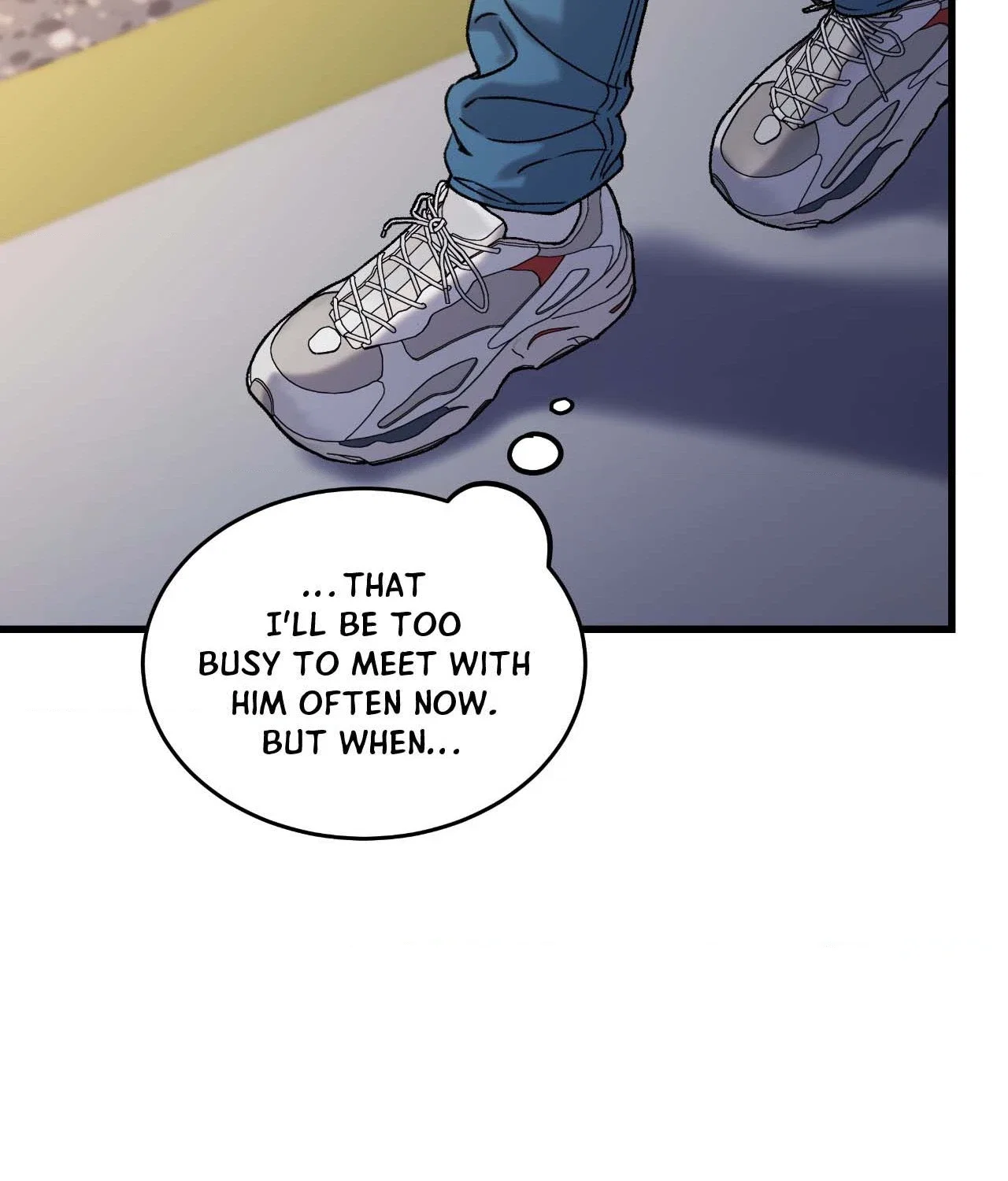My Sadistic Master Chapter 14 - Page 78