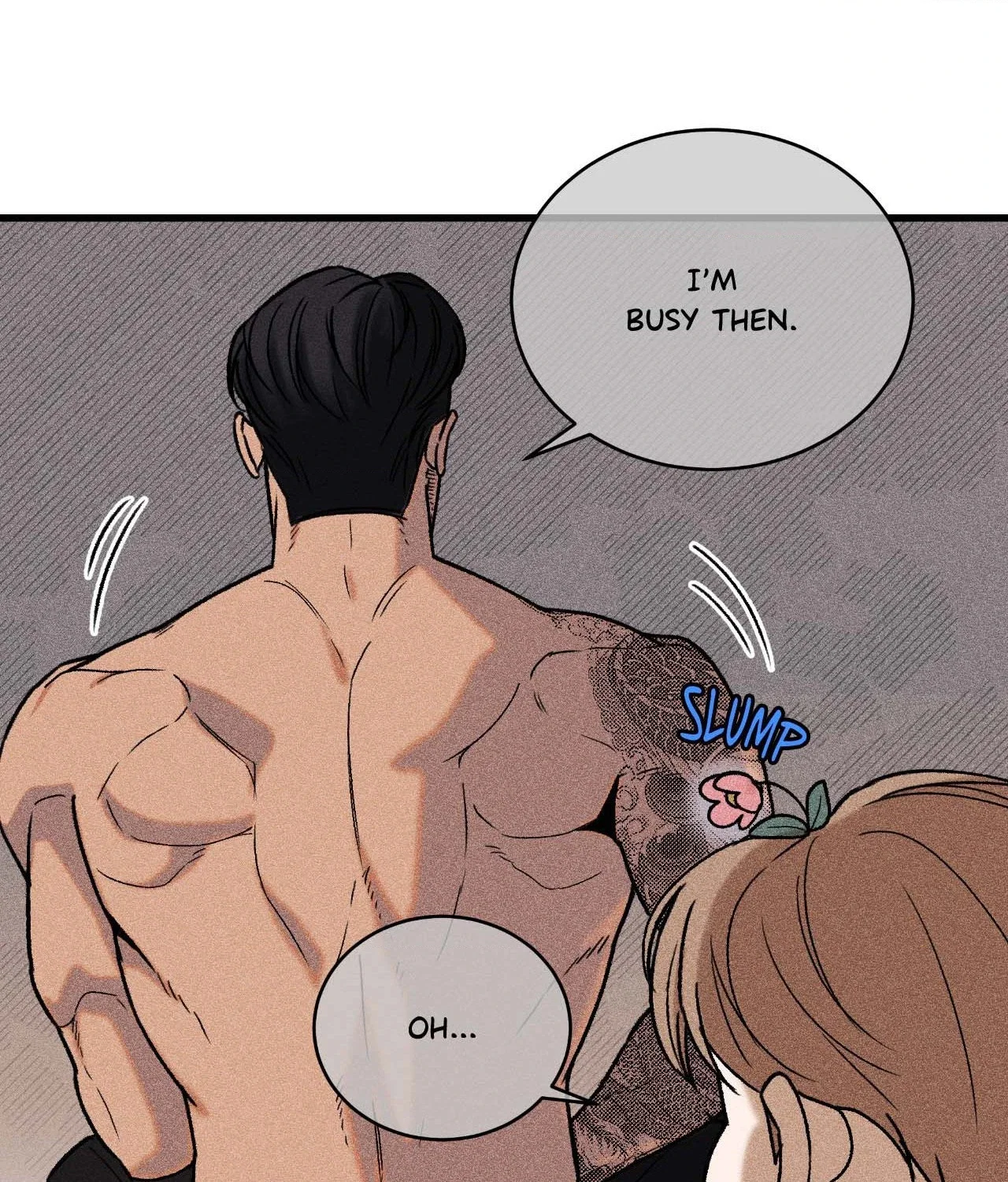 My Sadistic Master Chapter 14 - Page 79