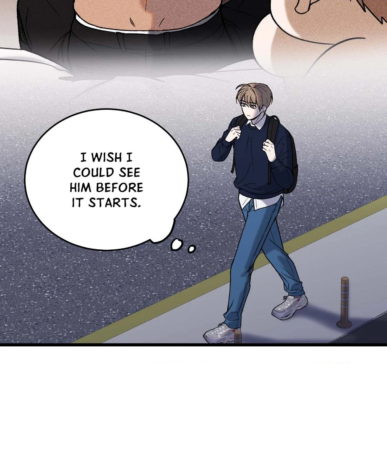 My Sadistic Master Chapter 14 - Page 80