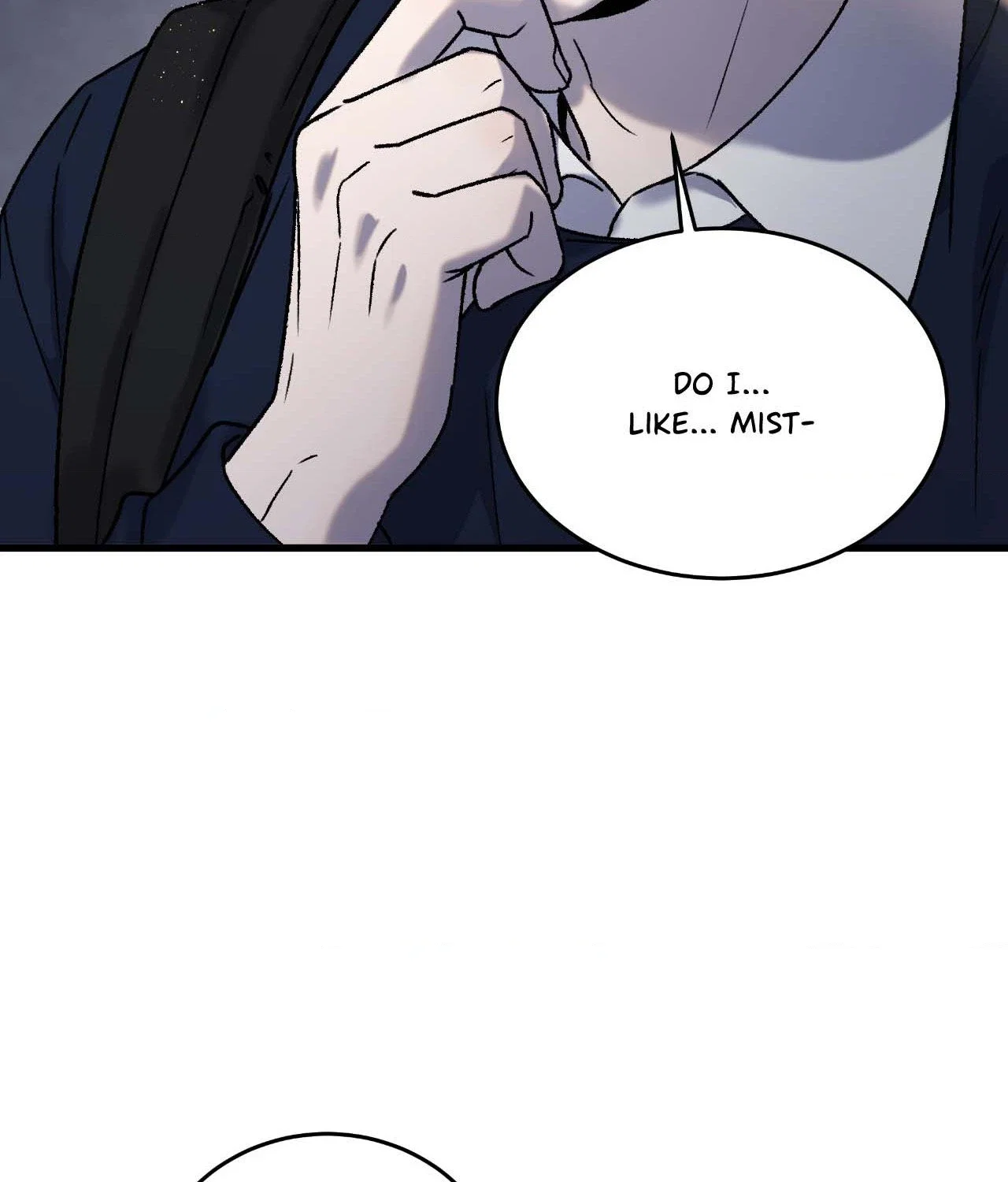 My Sadistic Master Chapter 14 - Page 85