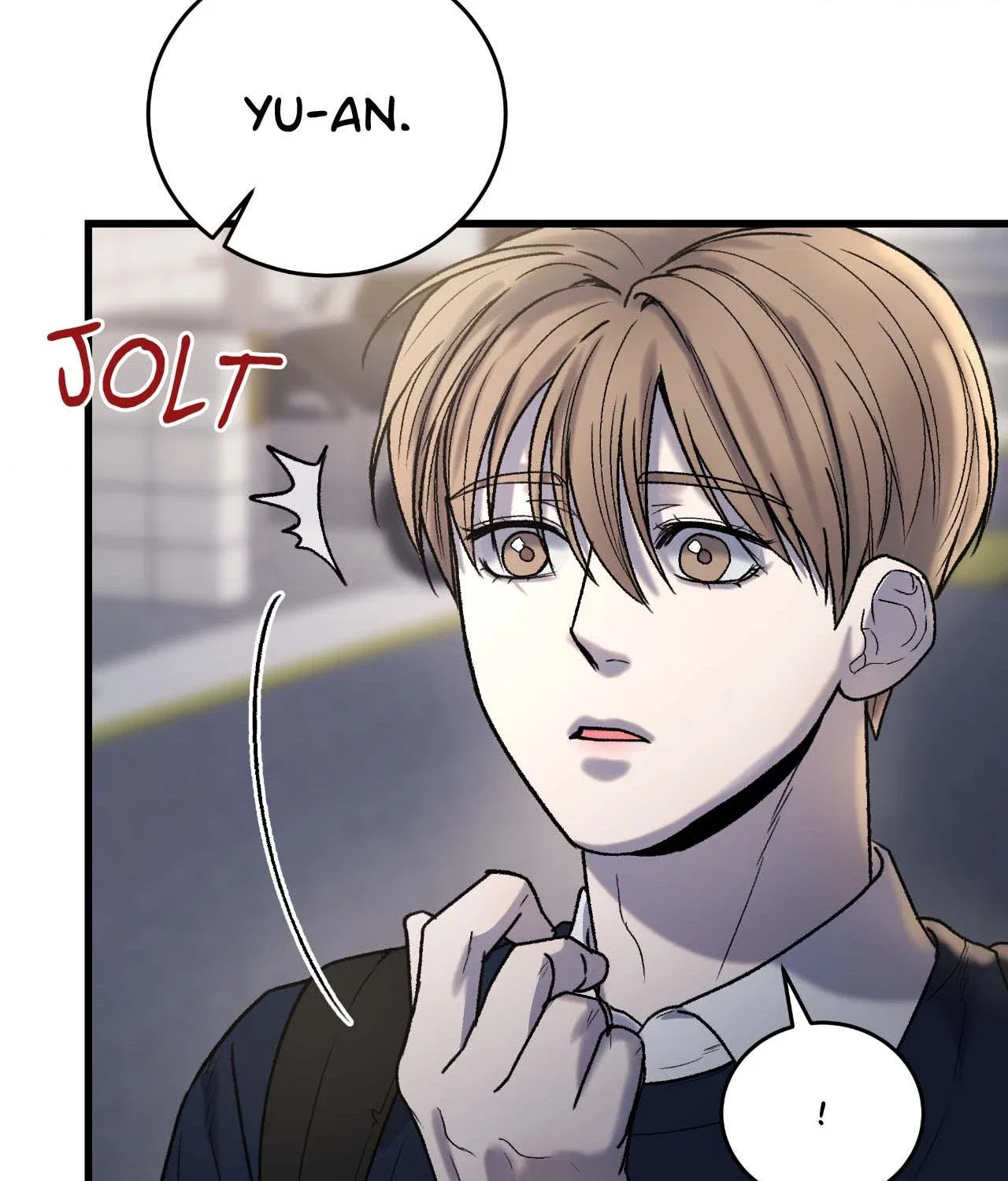 My Sadistic Master Chapter 14 - Page 86