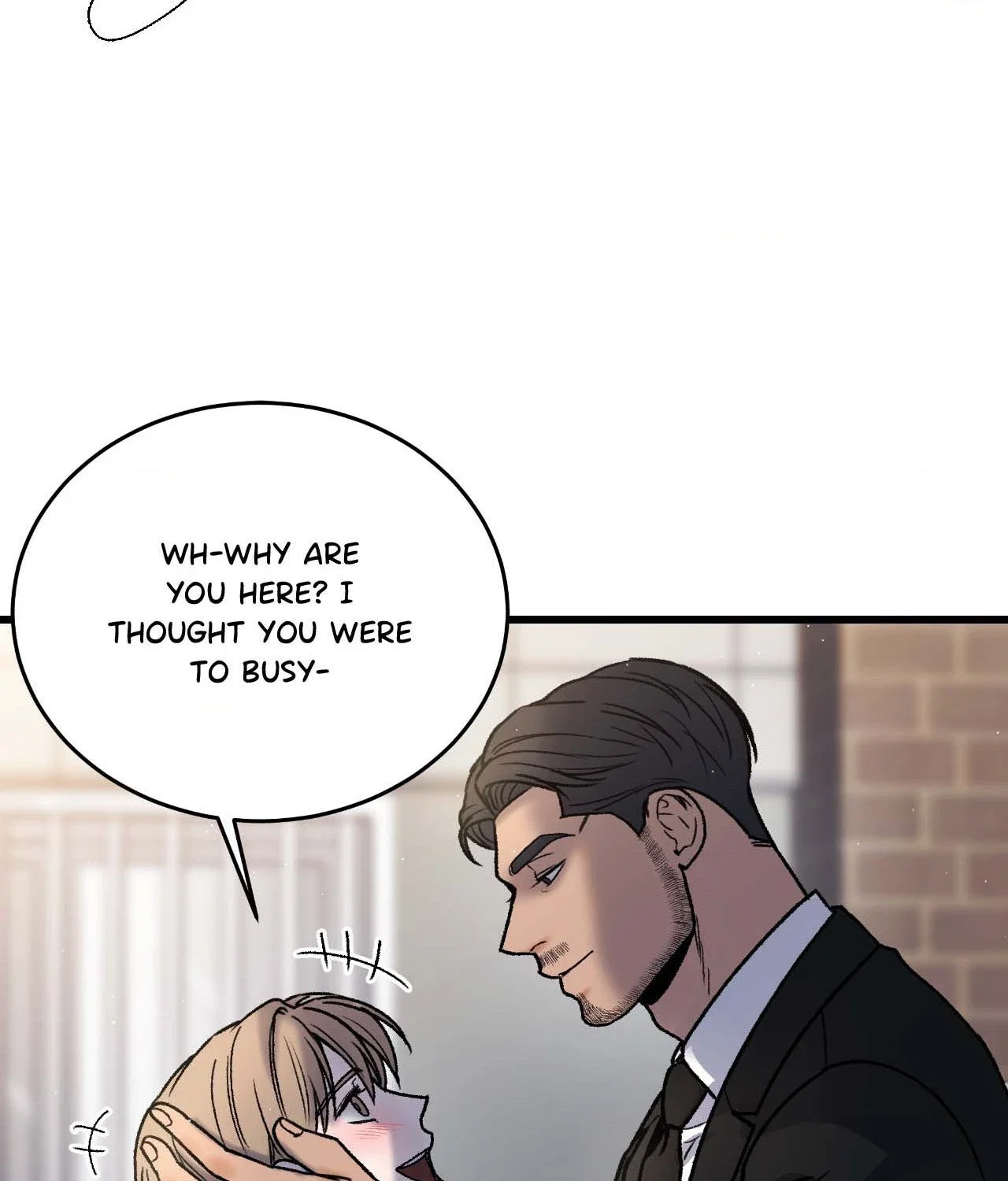 My Sadistic Master Chapter 14 - Page 91