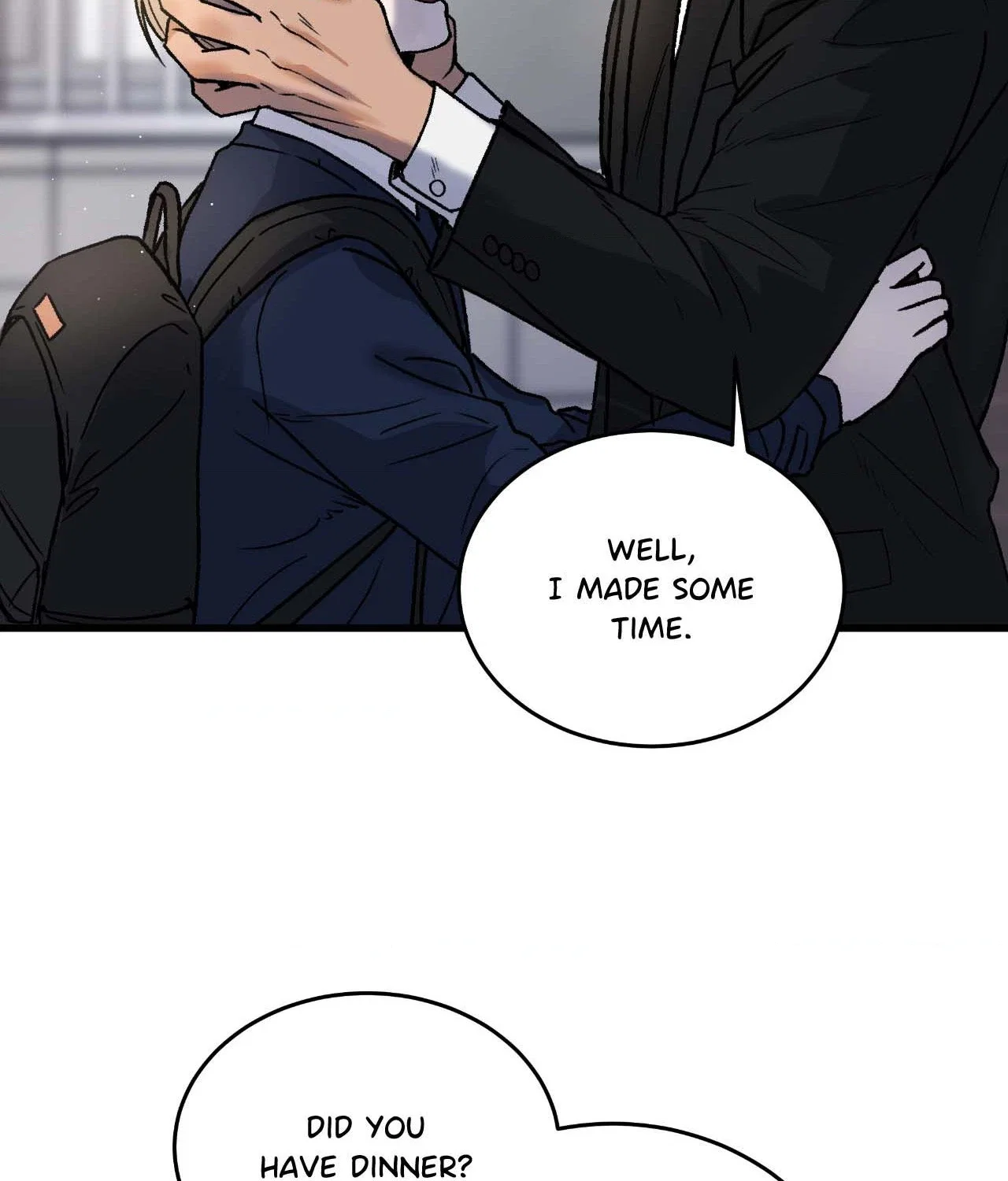 My Sadistic Master Chapter 14 - Page 92
