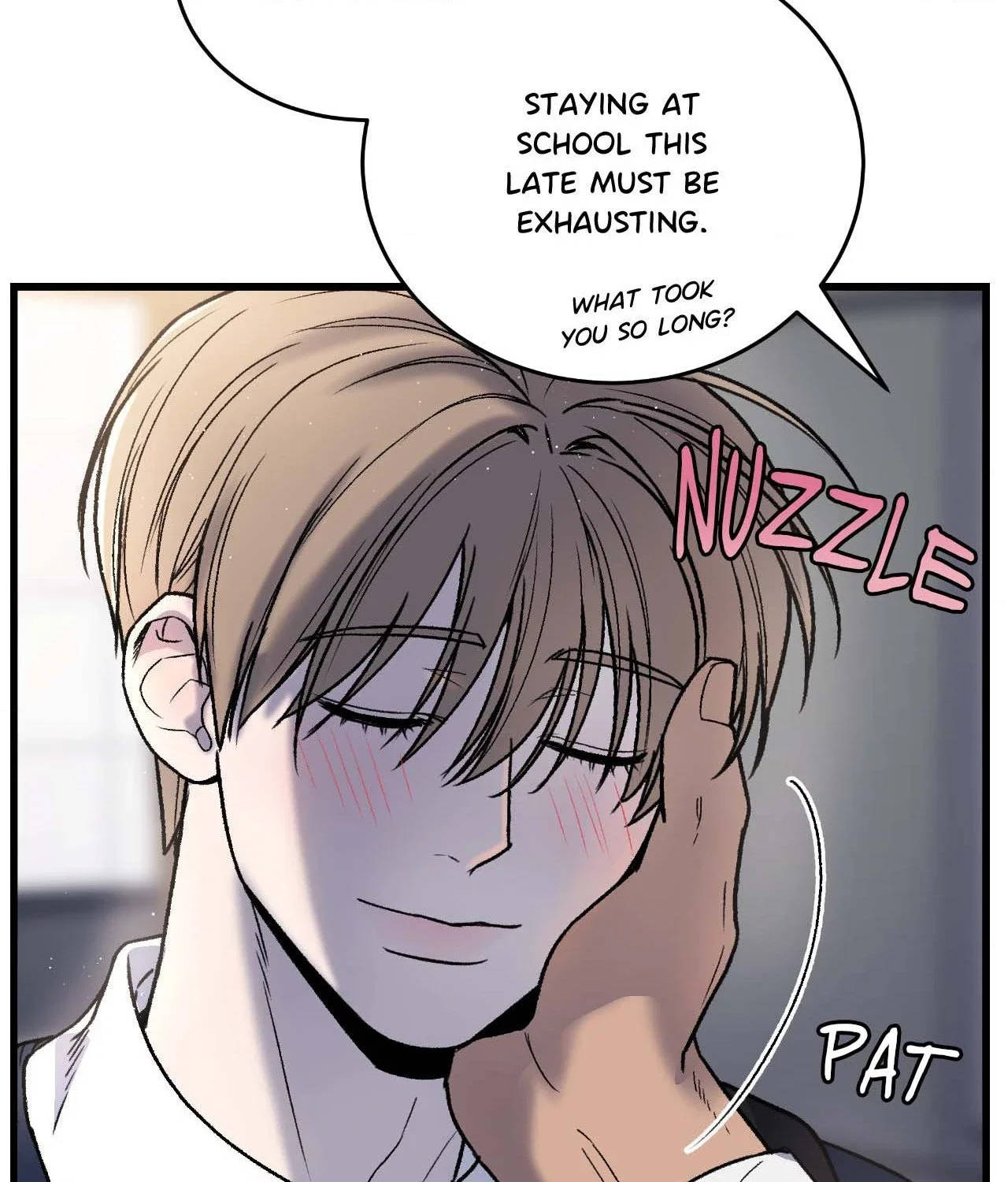 My Sadistic Master Chapter 14 - Page 93