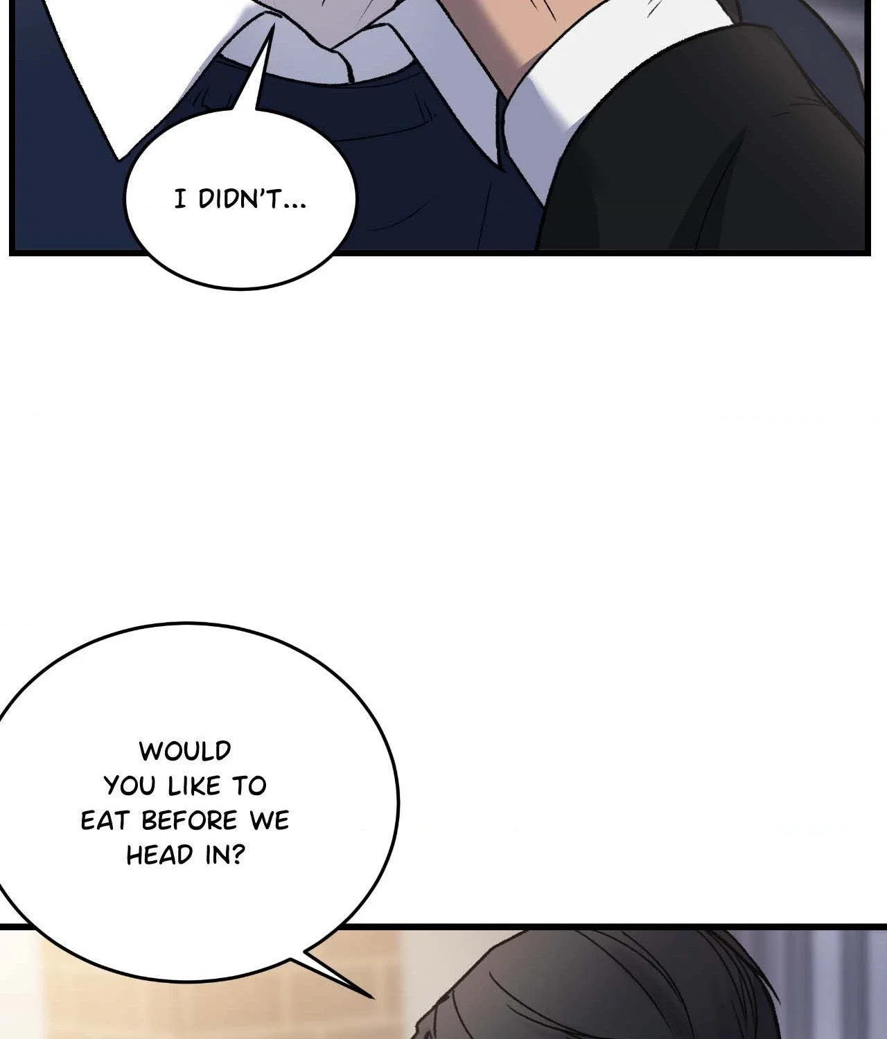 My Sadistic Master Chapter 14 - Page 94