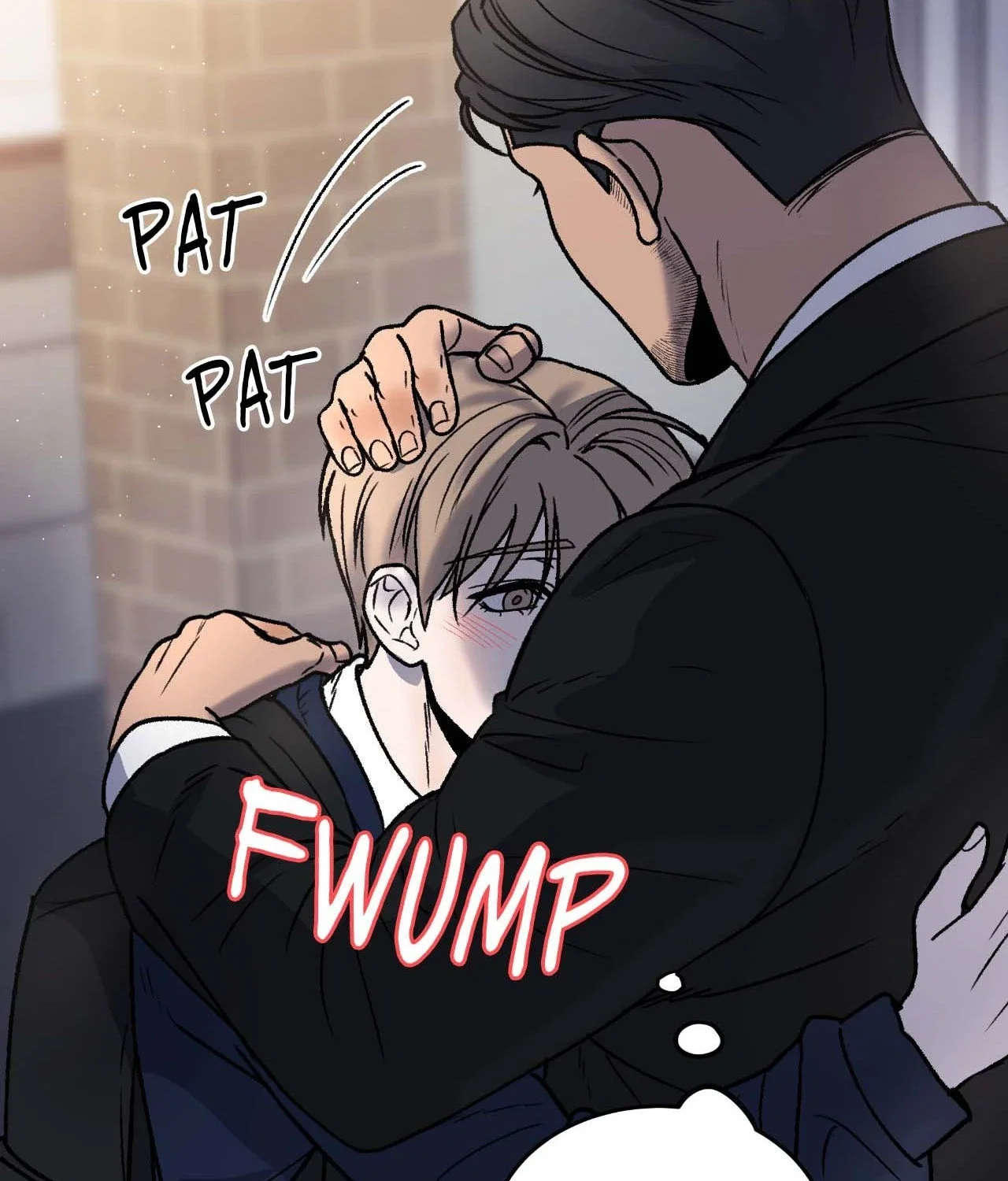 My Sadistic Master Chapter 14 - Page 95