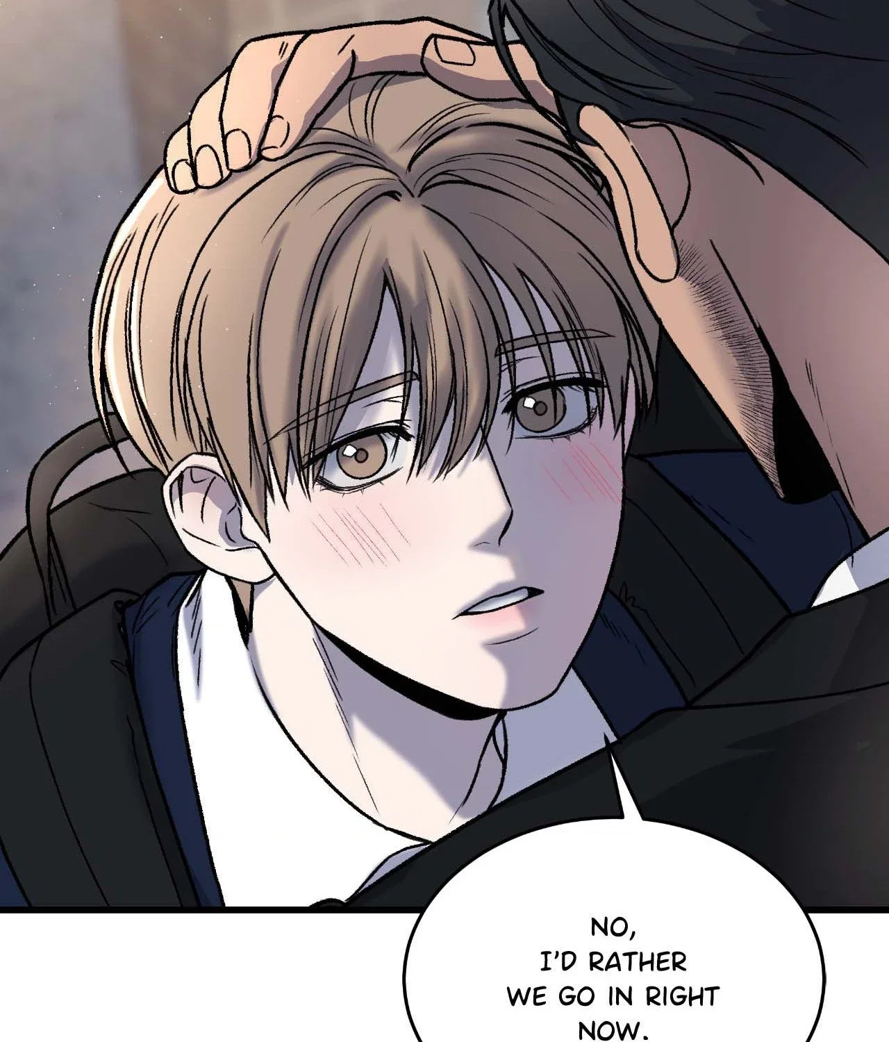 My Sadistic Master Chapter 14 - Page 97