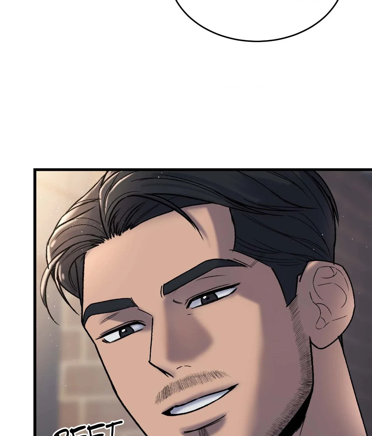 My Sadistic Master Chapter 14 - Page 98