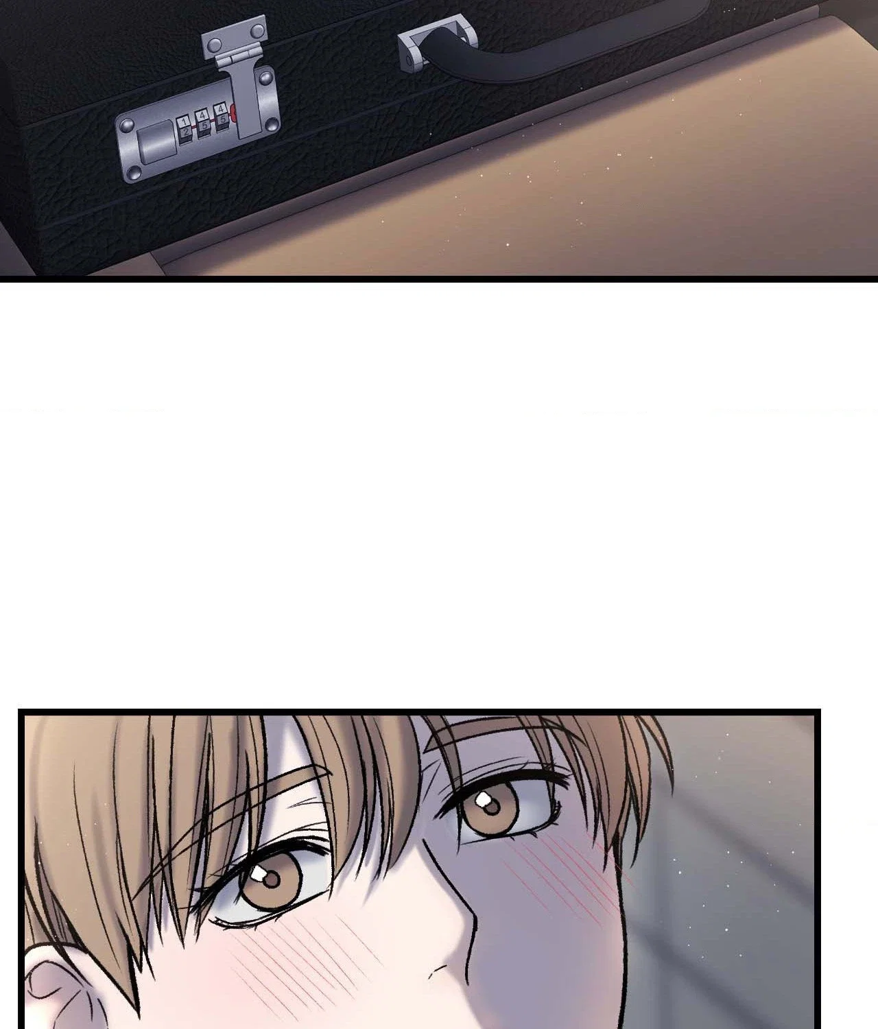 My Sadistic Master Chapter 14 - Page 101