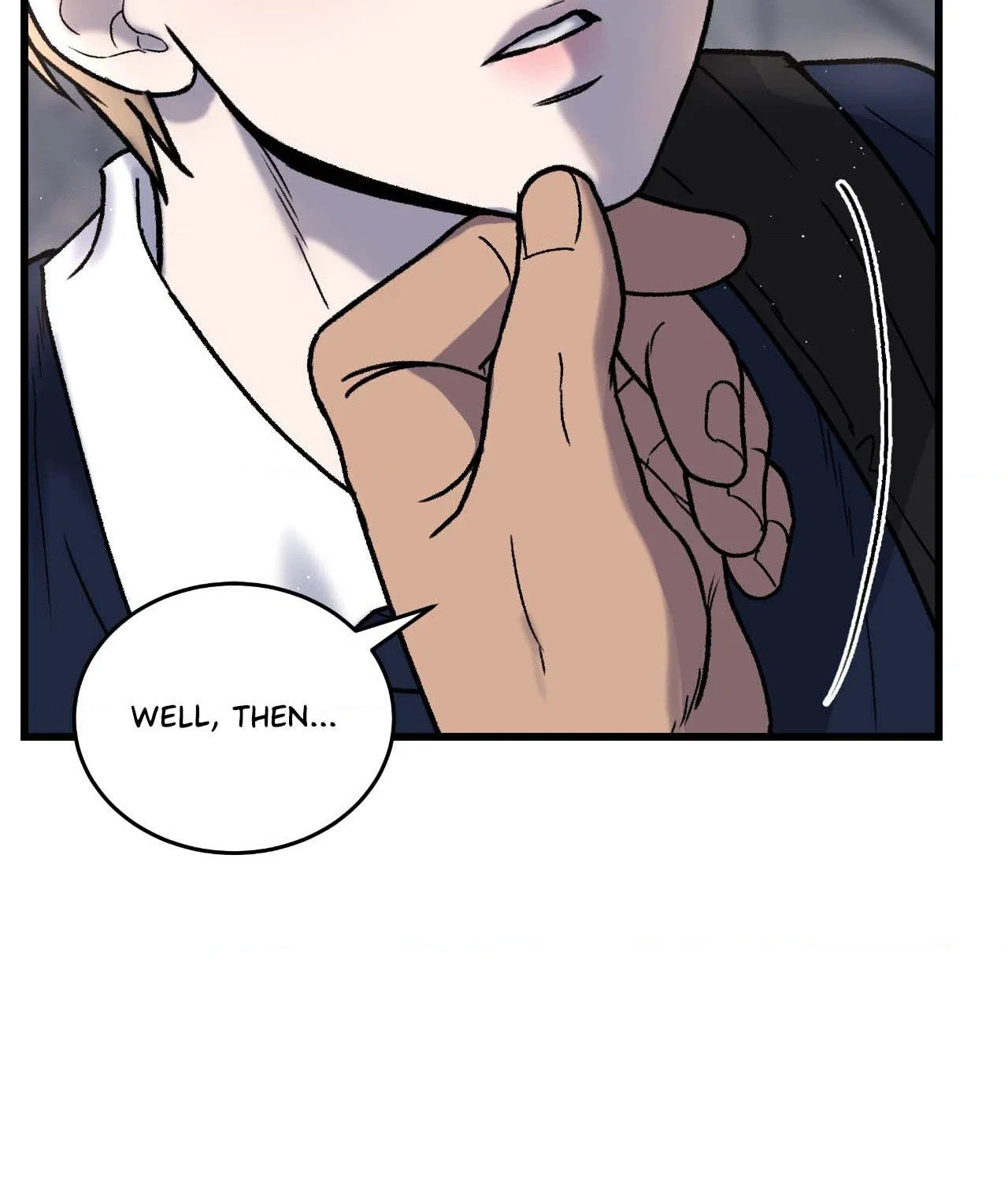 My Sadistic Master Chapter 14 - Page 102