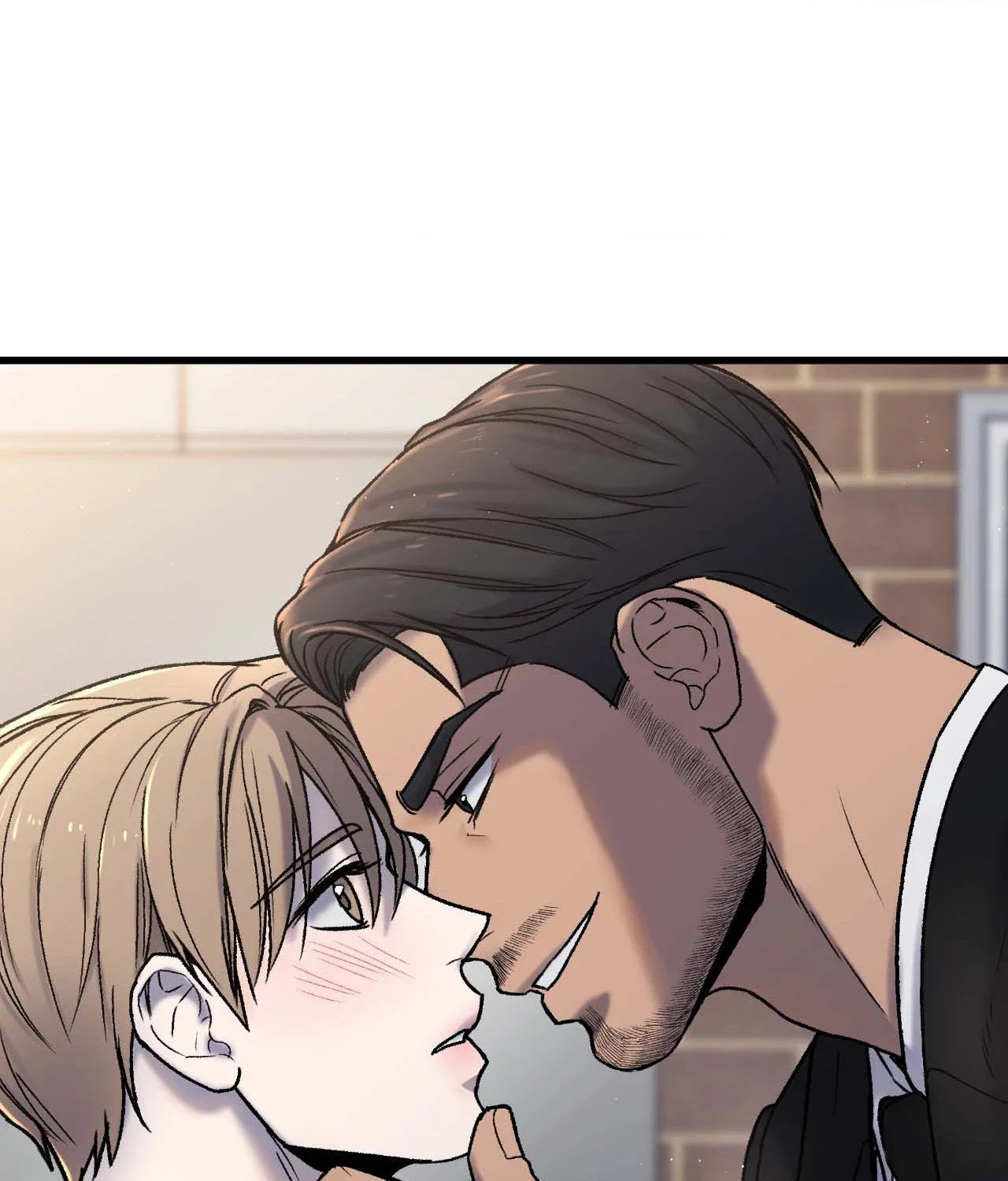 My Sadistic Master Chapter 14 - Page 103