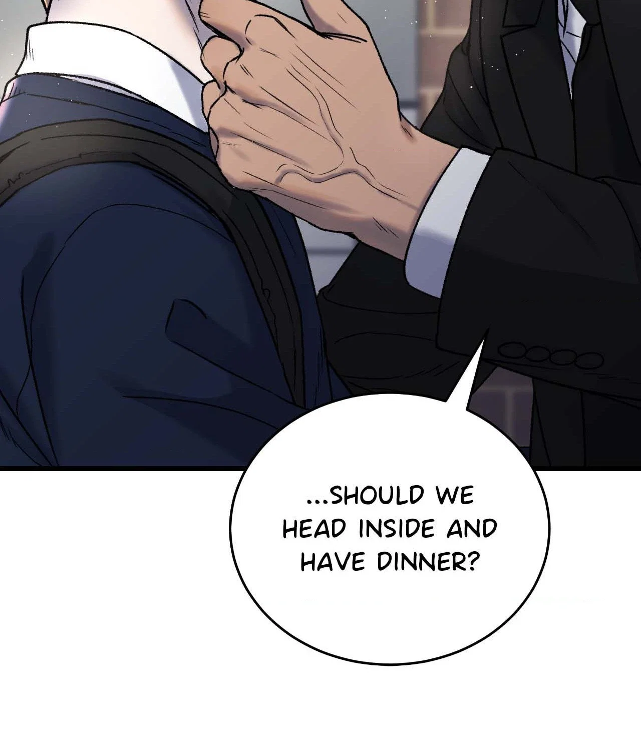 My Sadistic Master Chapter 14 - Page 104