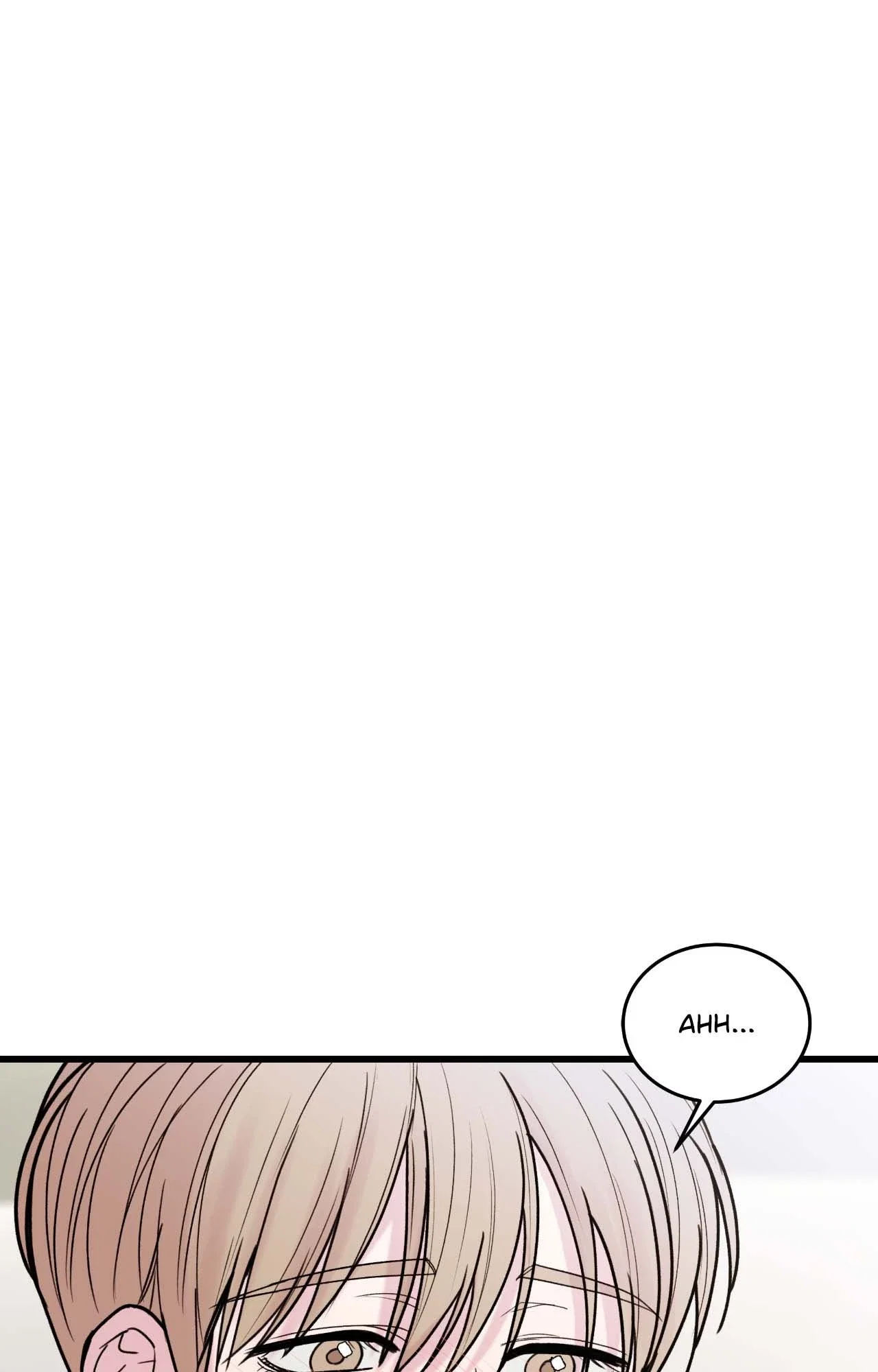 My Sadistic Master Chapter 31 - Page 7