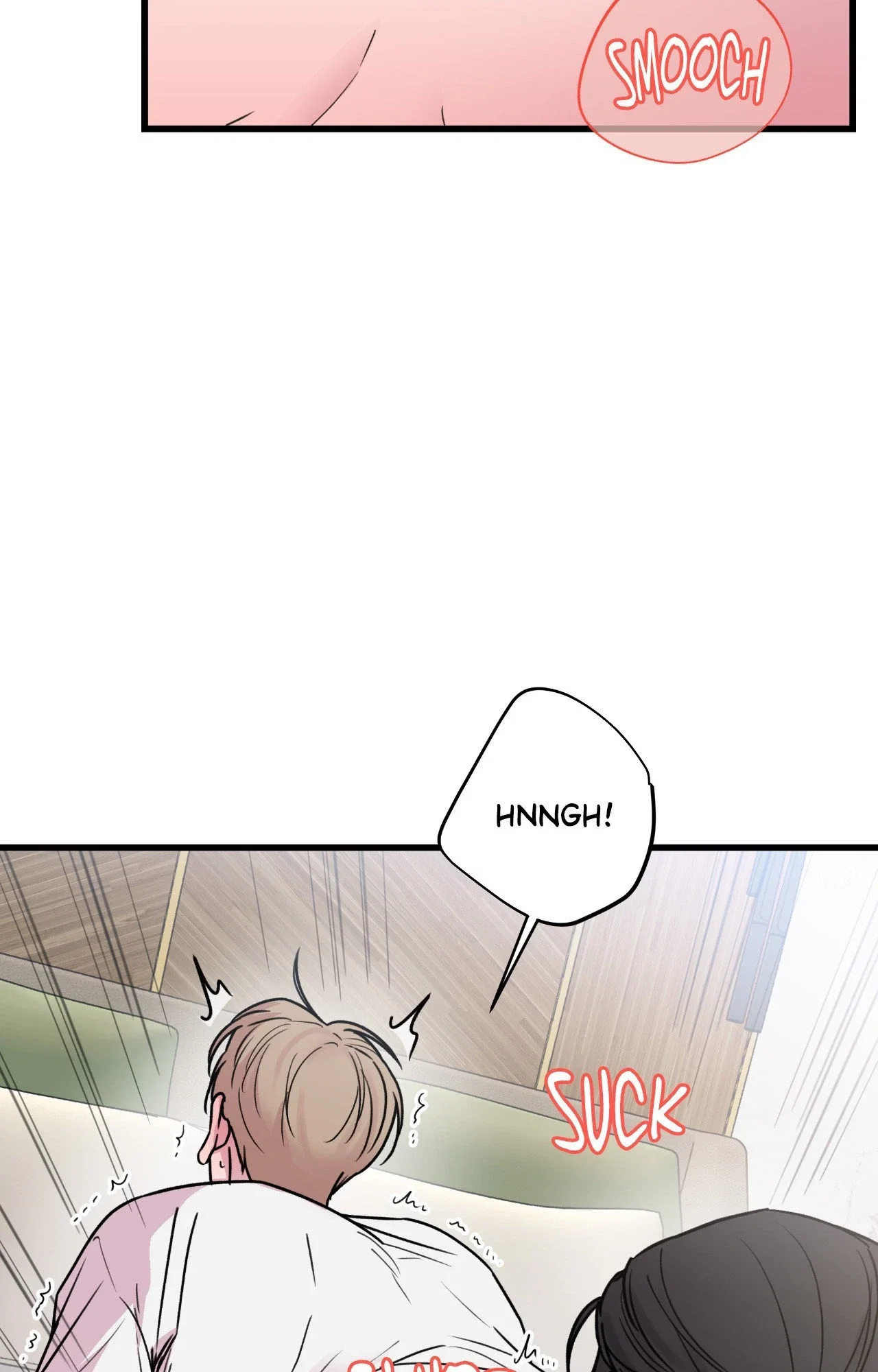 My Sadistic Master Chapter 31 - Page 12