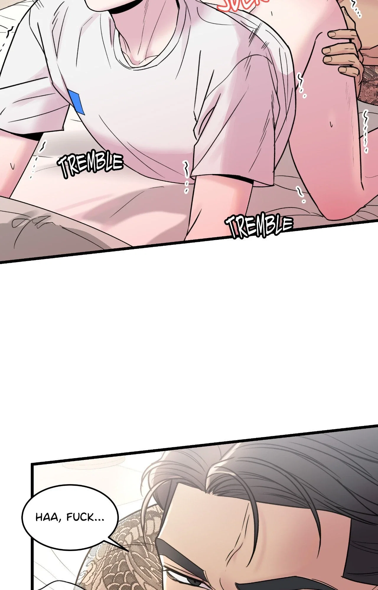 My Sadistic Master Chapter 31 - Page 15