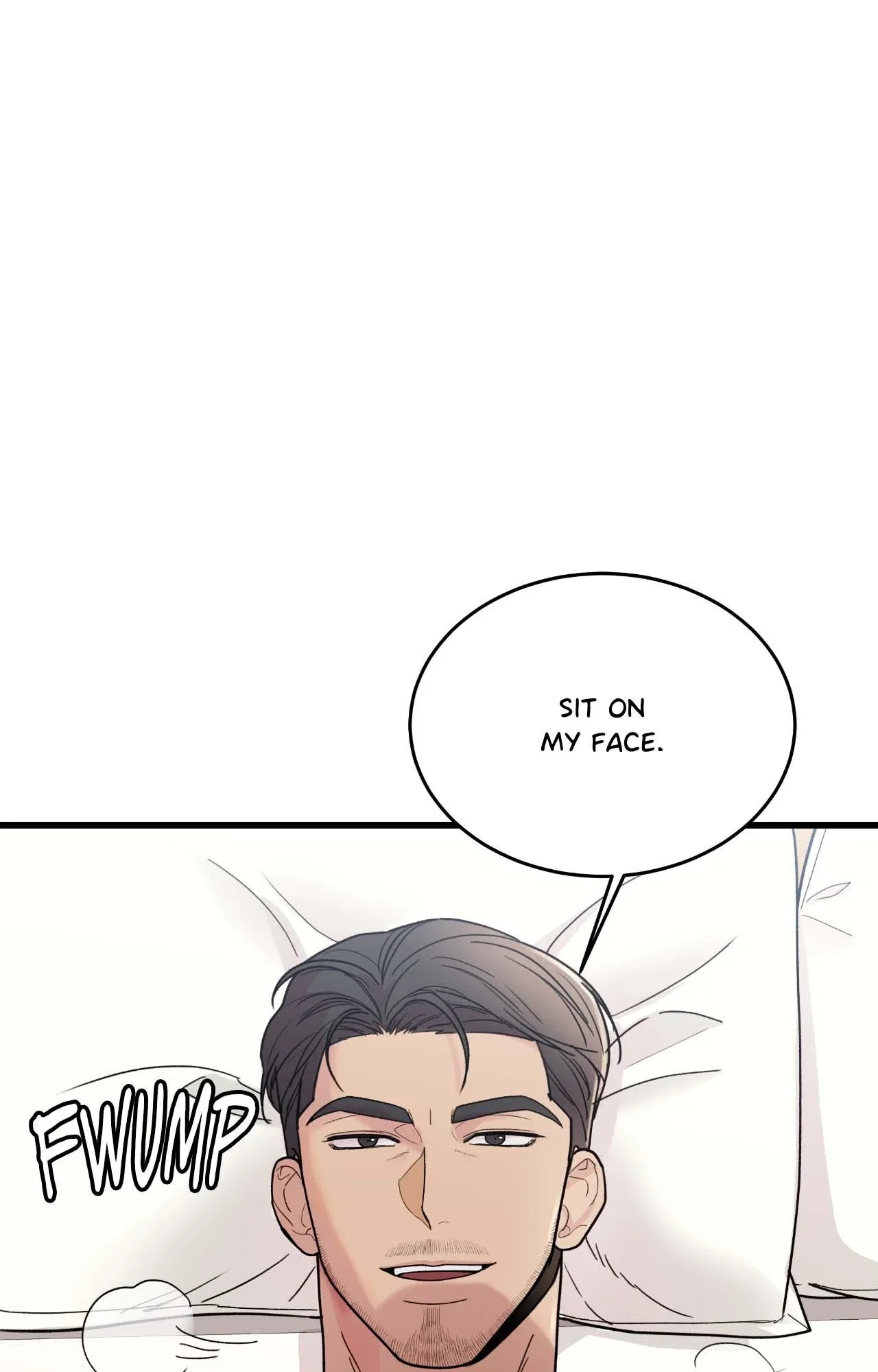 My Sadistic Master Chapter 31 - Page 18