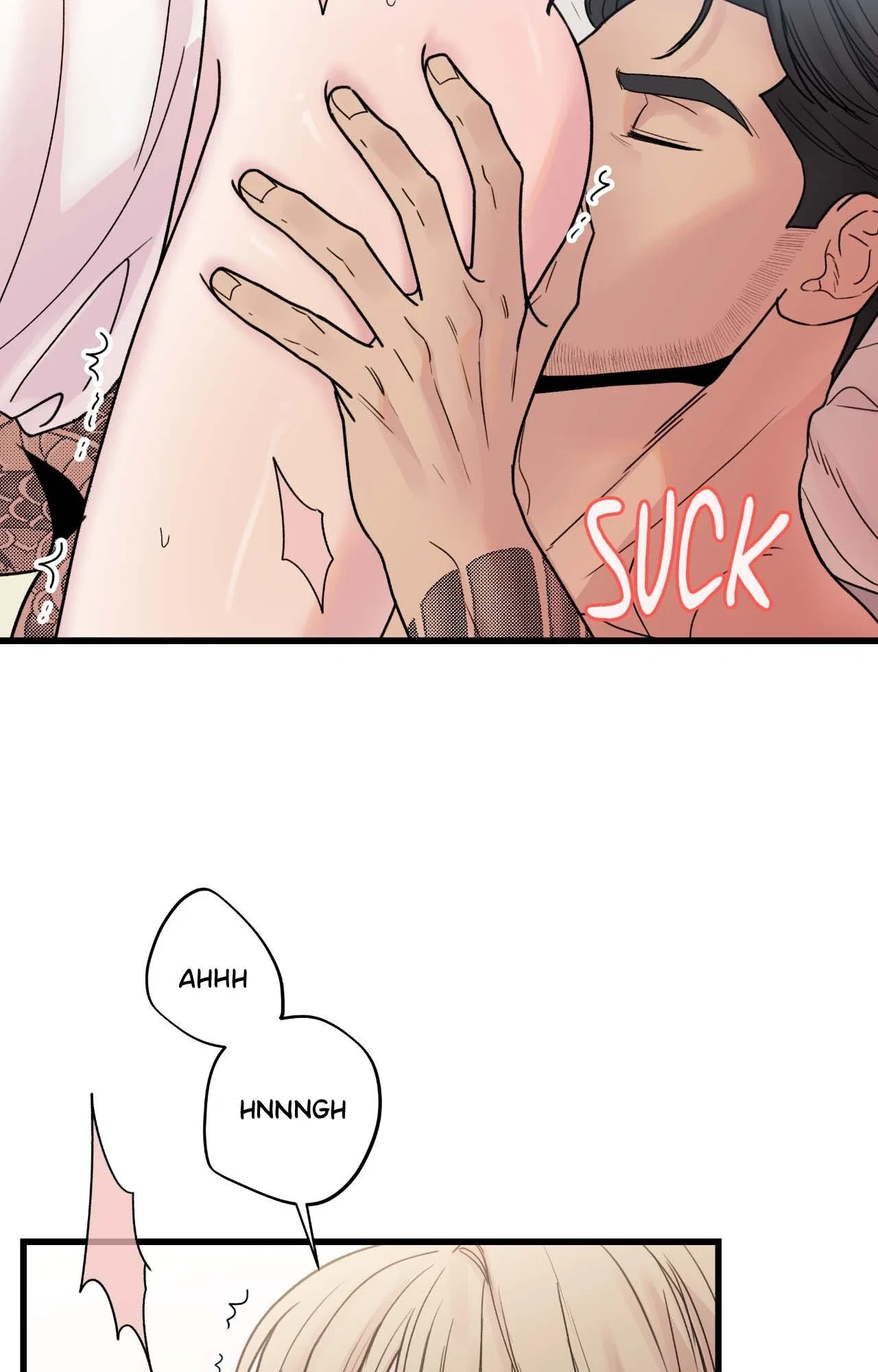 My Sadistic Master Chapter 31 - Page 22