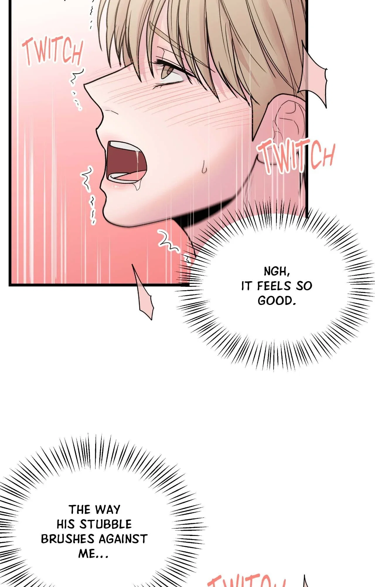 My Sadistic Master Chapter 31 - Page 23