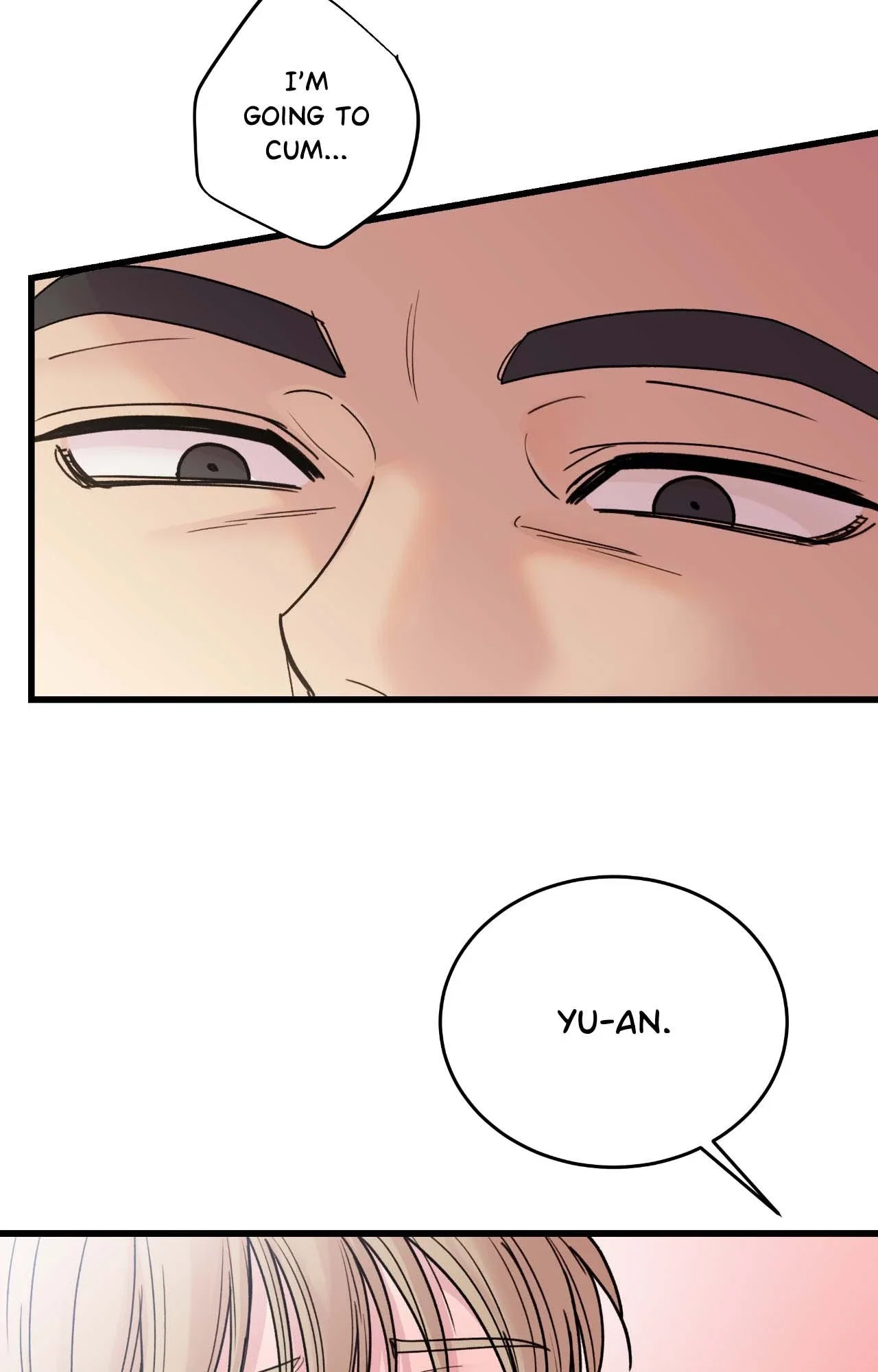 My Sadistic Master Chapter 31 - Page 27