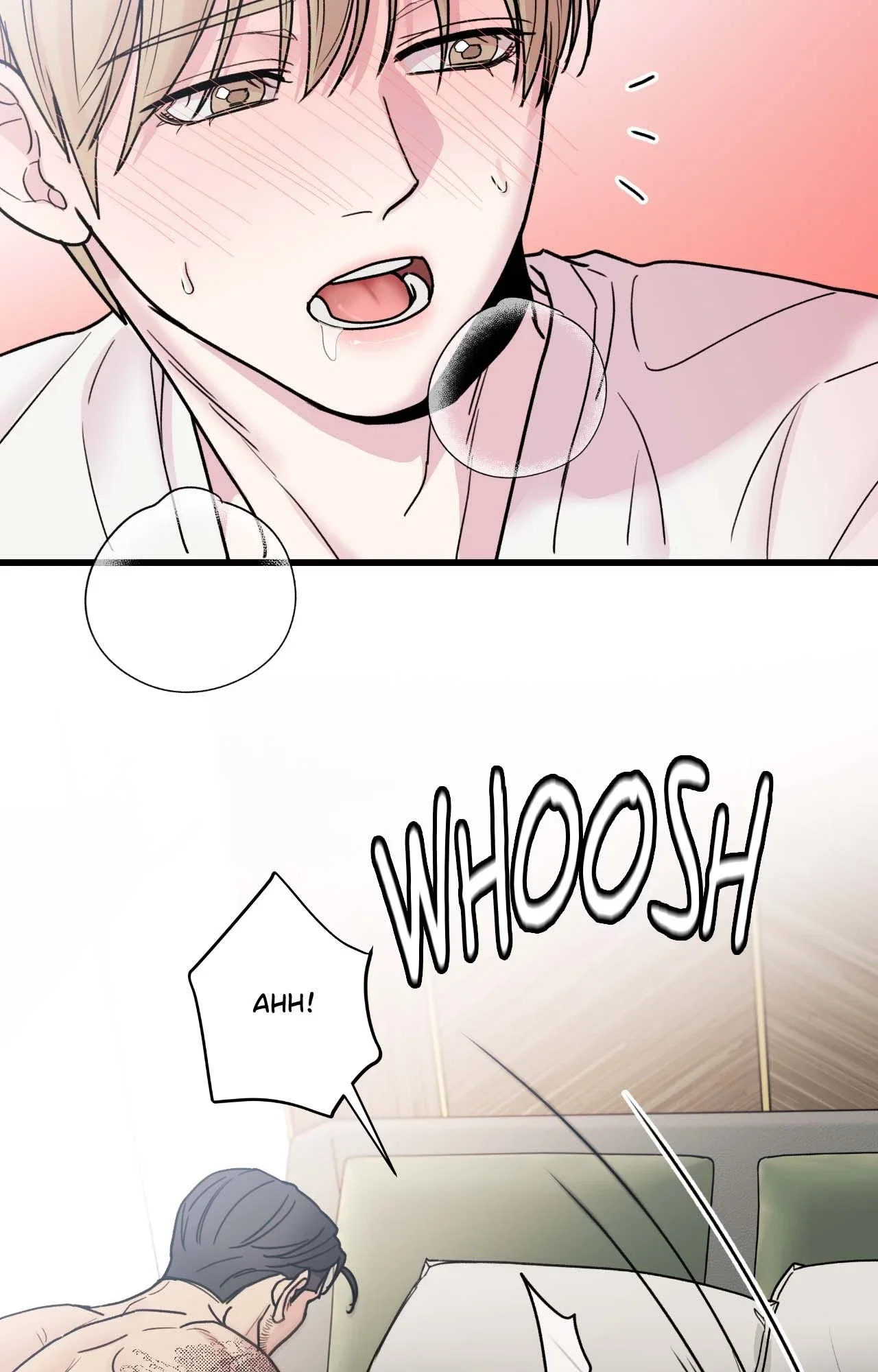 My Sadistic Master Chapter 31 - Page 28