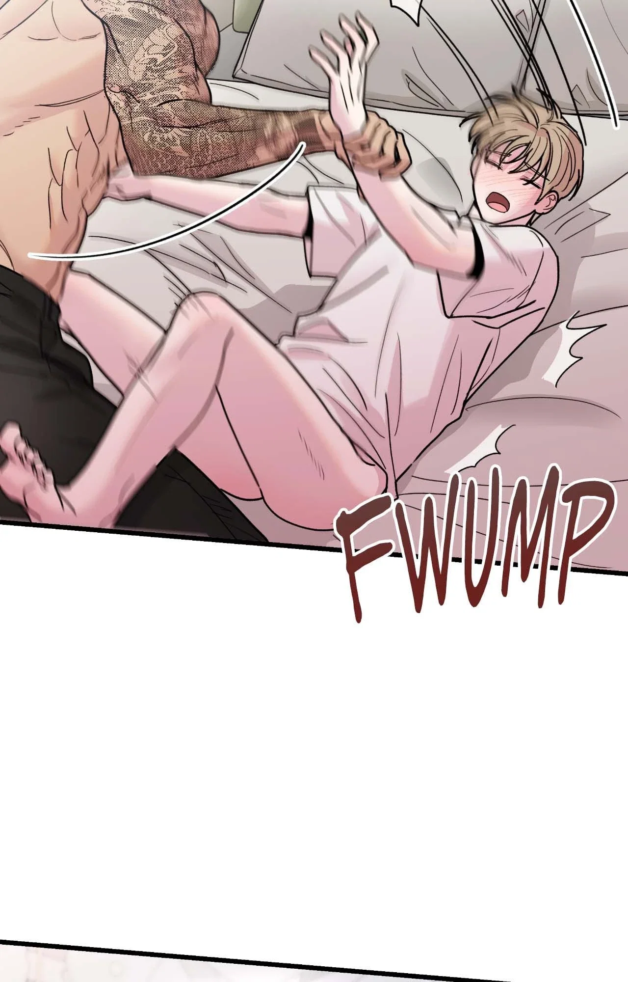 My Sadistic Master Chapter 31 - Page 29