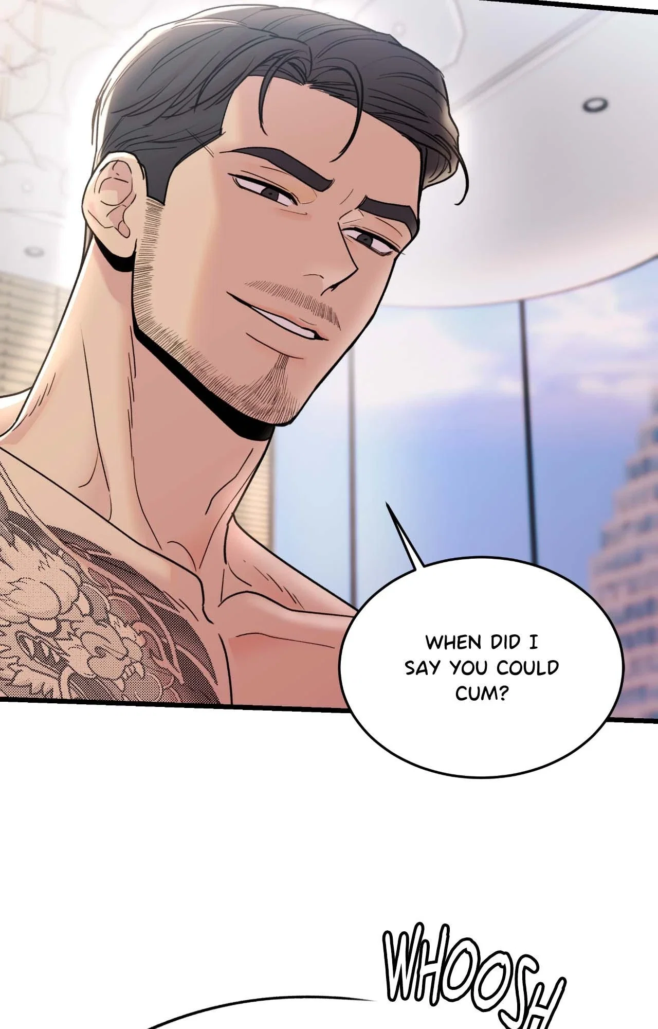 My Sadistic Master Chapter 31 - Page 30