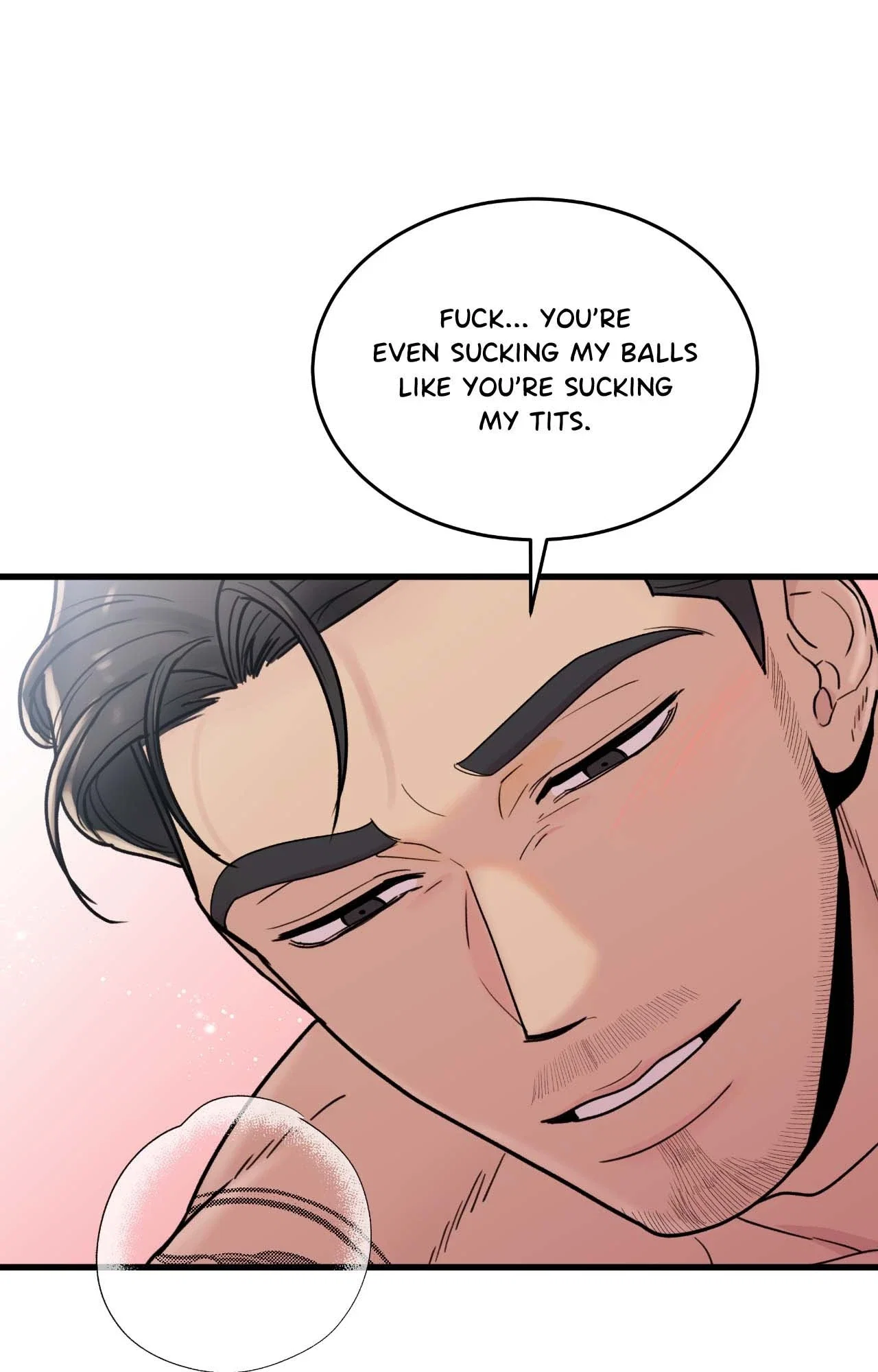 My Sadistic Master Chapter 31 - Page 36