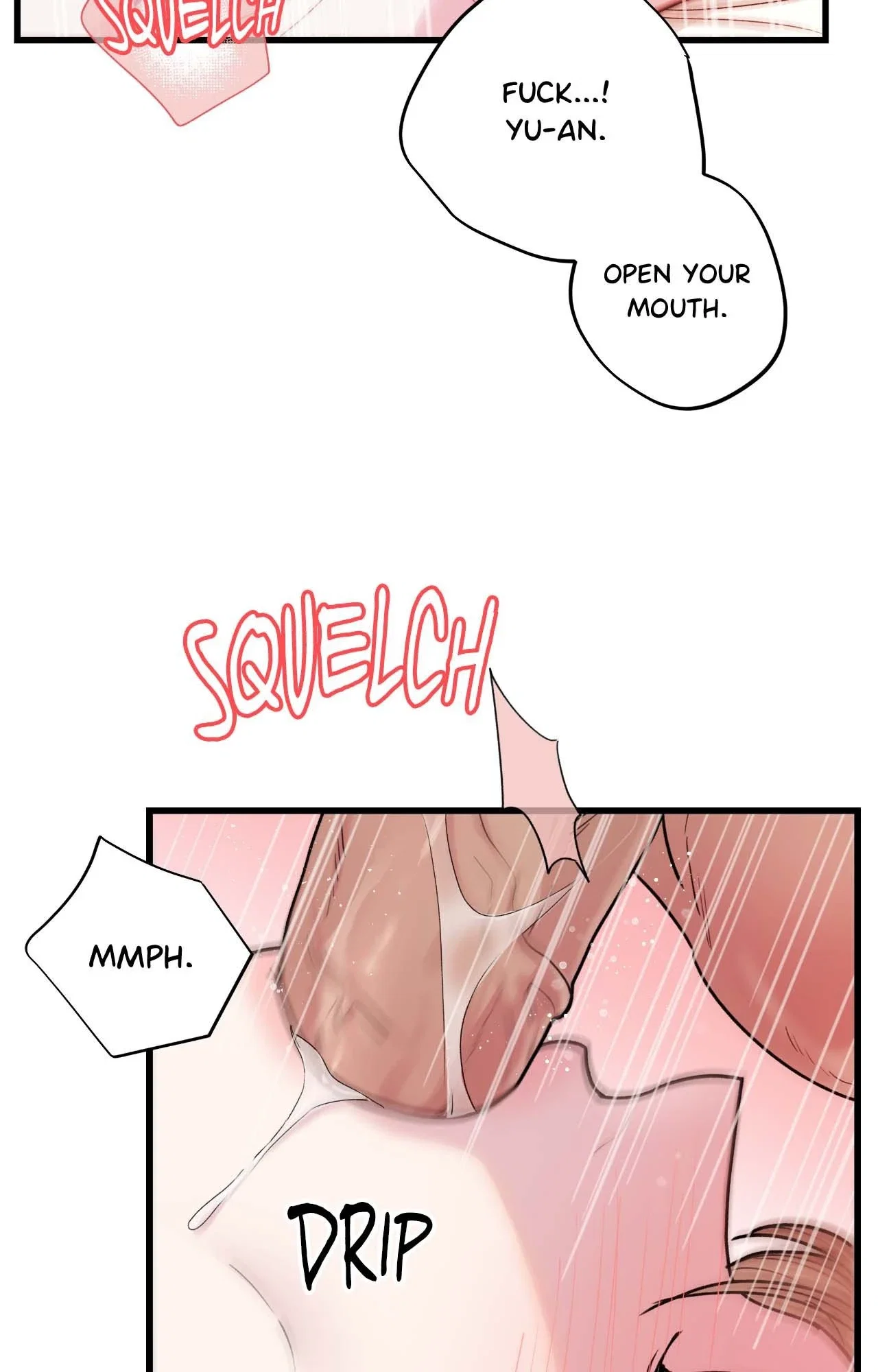 My Sadistic Master Chapter 31 - Page 42