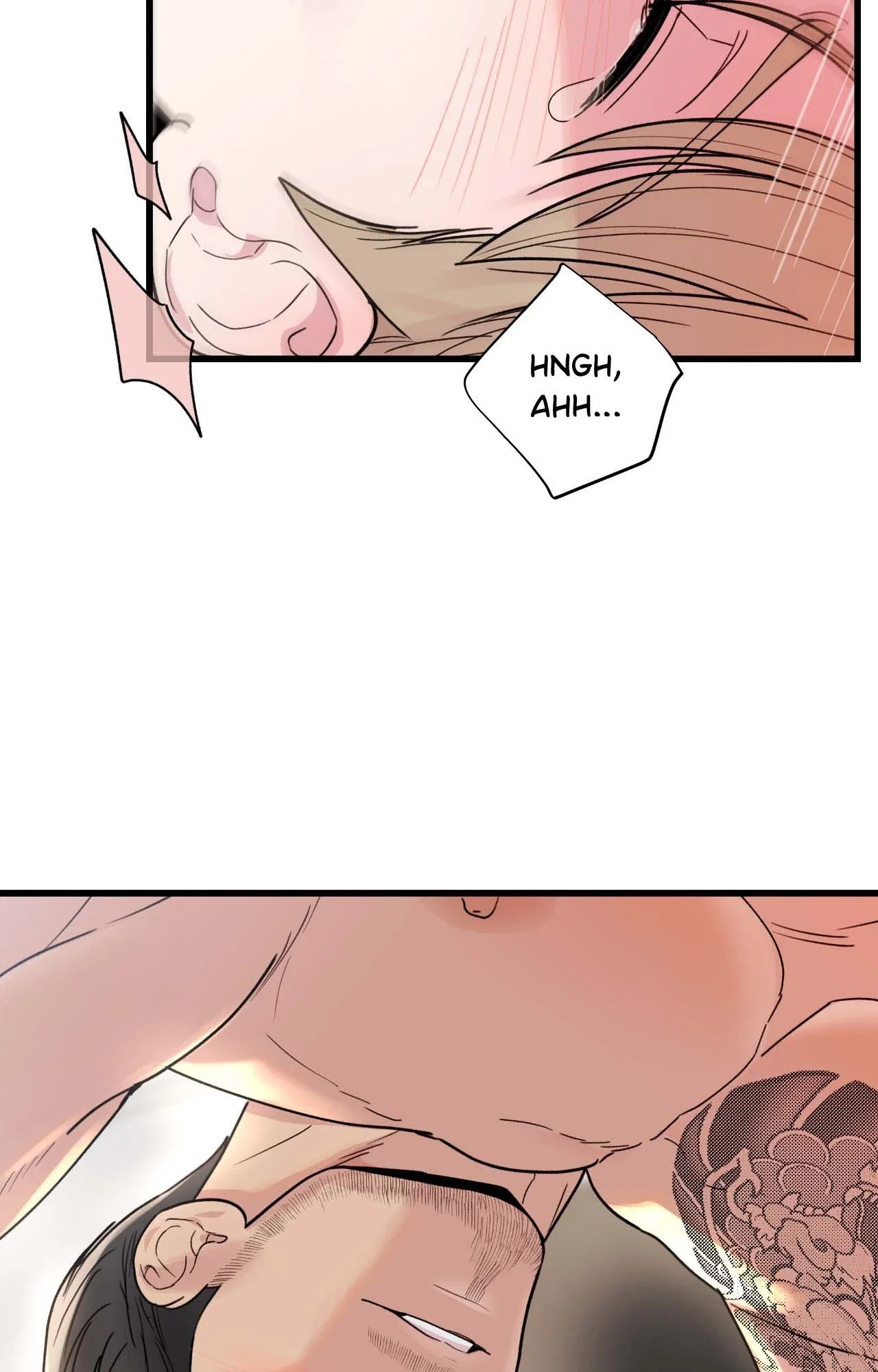 My Sadistic Master Chapter 31 - Page 43