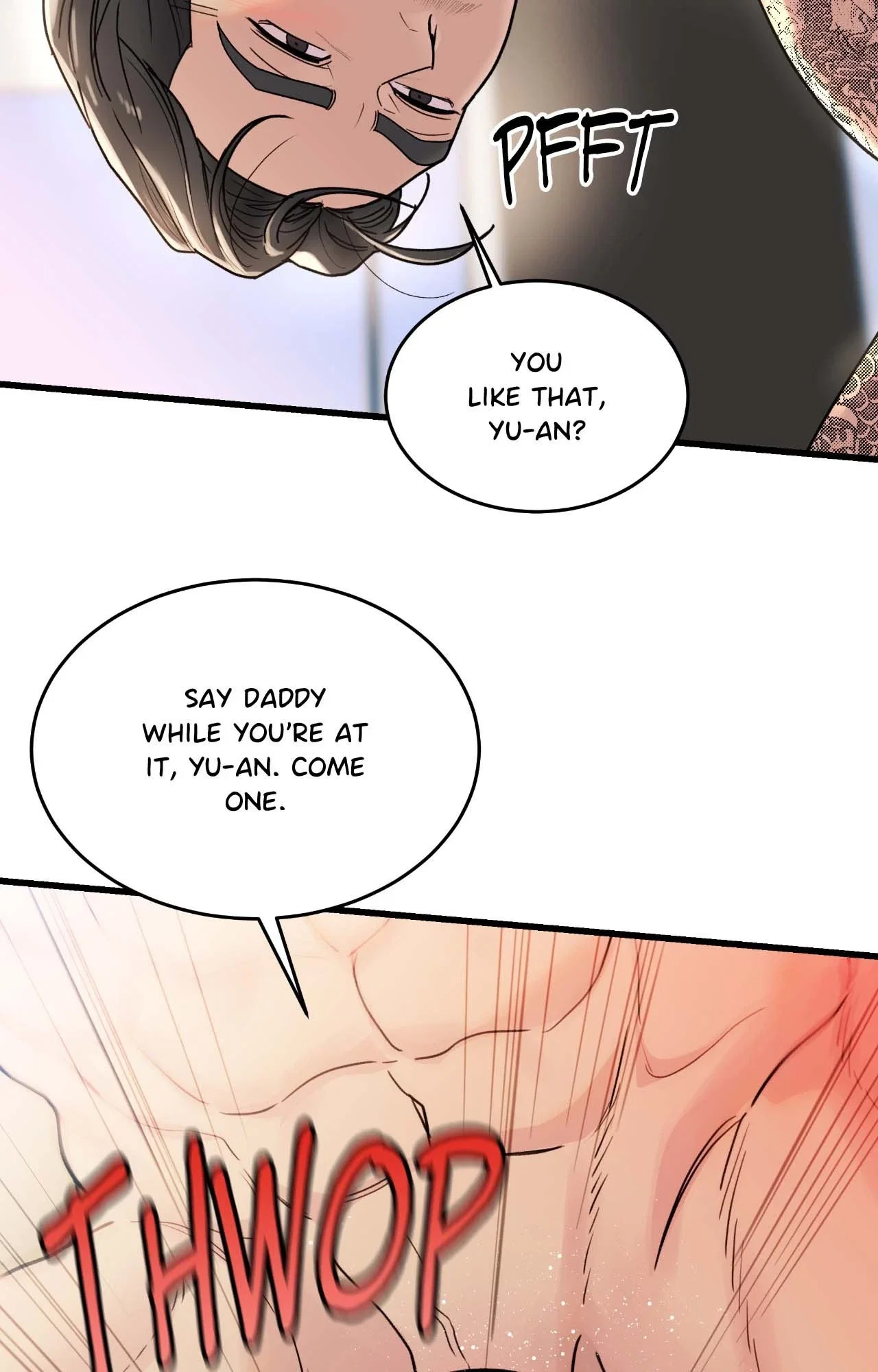 My Sadistic Master Chapter 31 - Page 44