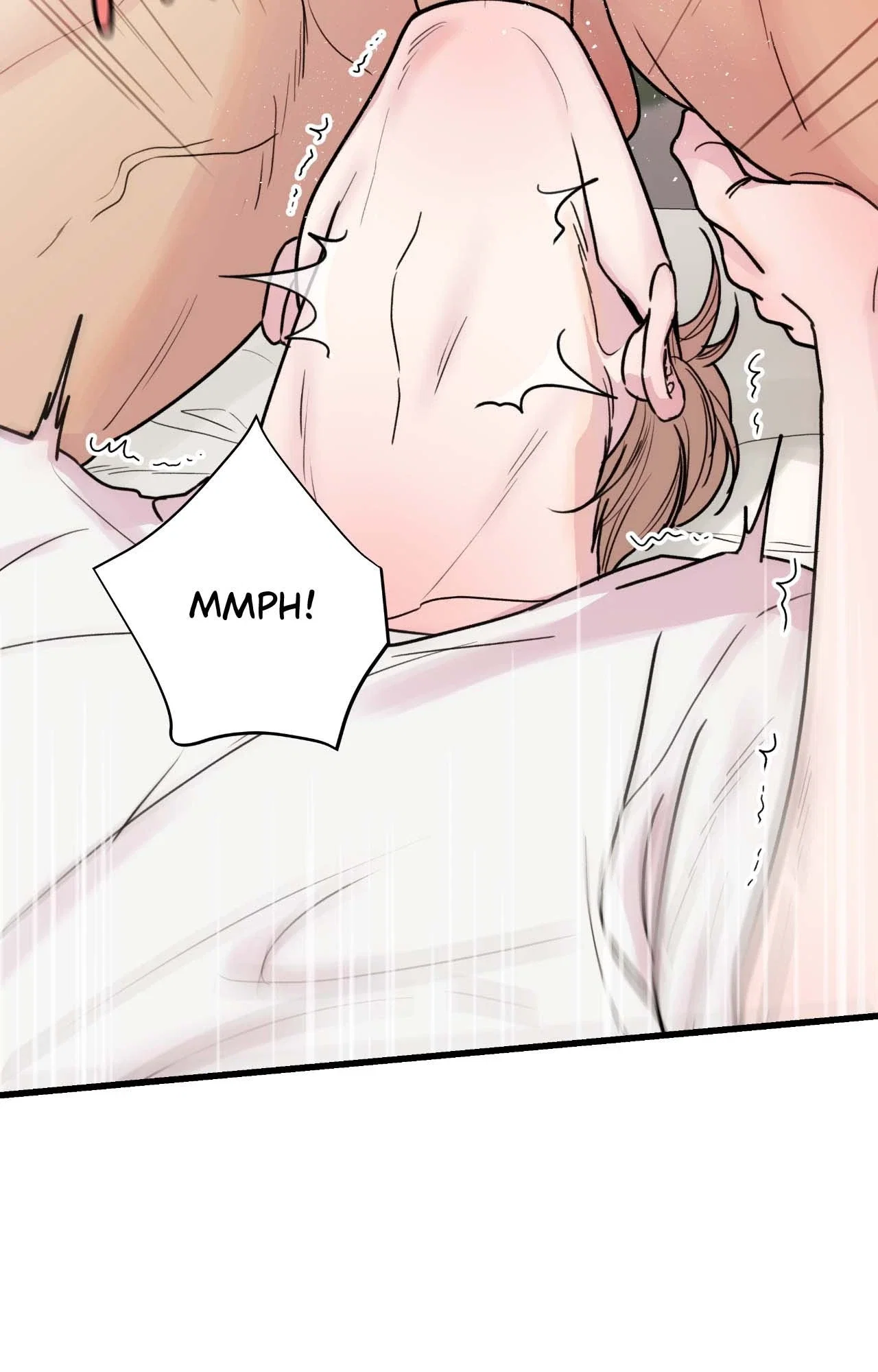 My Sadistic Master Chapter 31 - Page 45