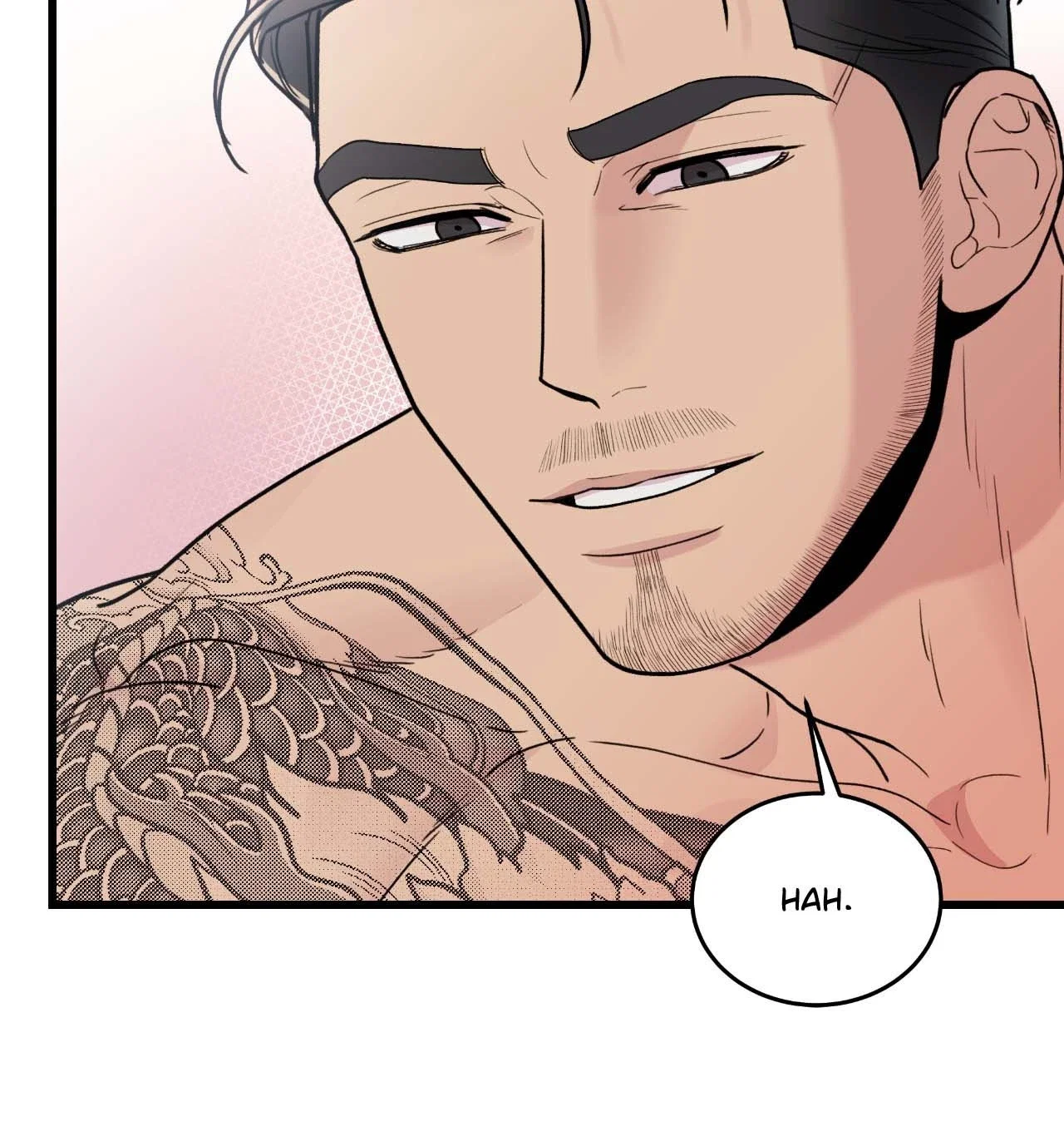 My Sadistic Master Chapter 31 - Page 48