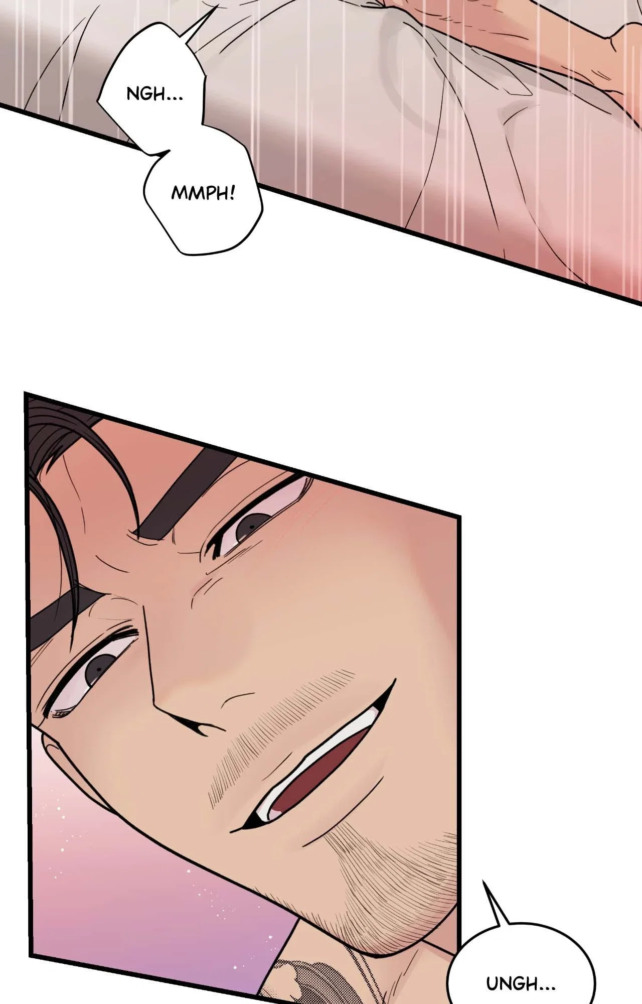 My Sadistic Master Chapter 31 - Page 51