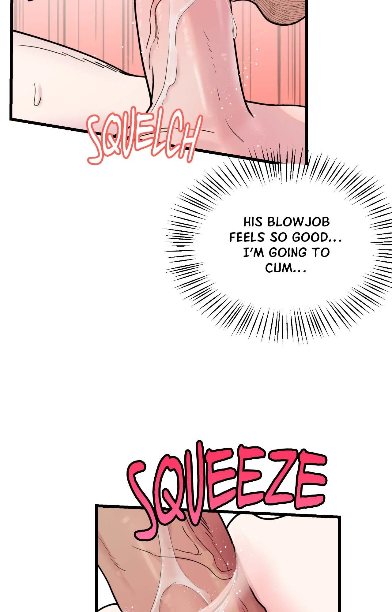 My Sadistic Master Chapter 31 - Page 55