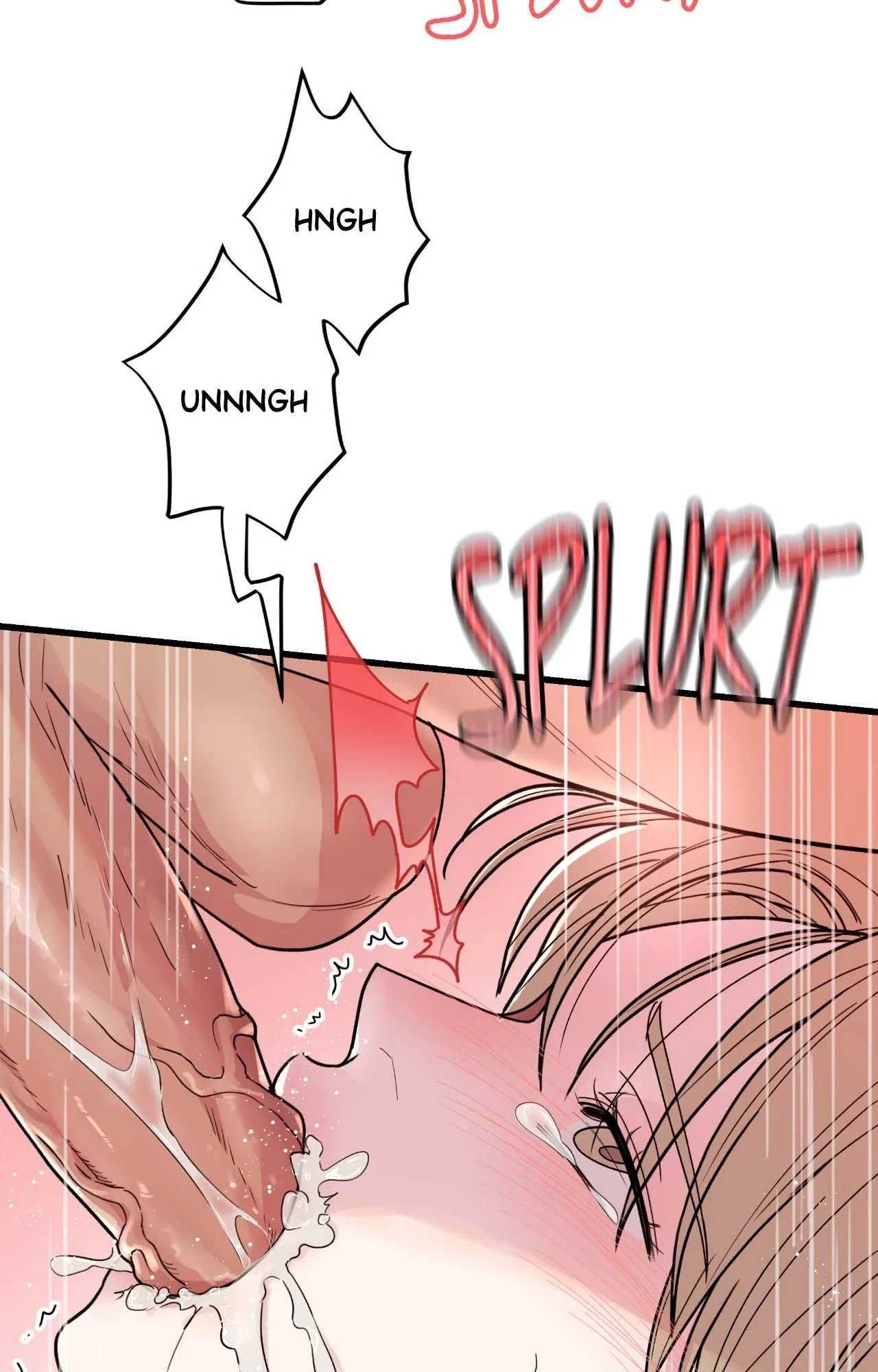 My Sadistic Master Chapter 31 - Page 58